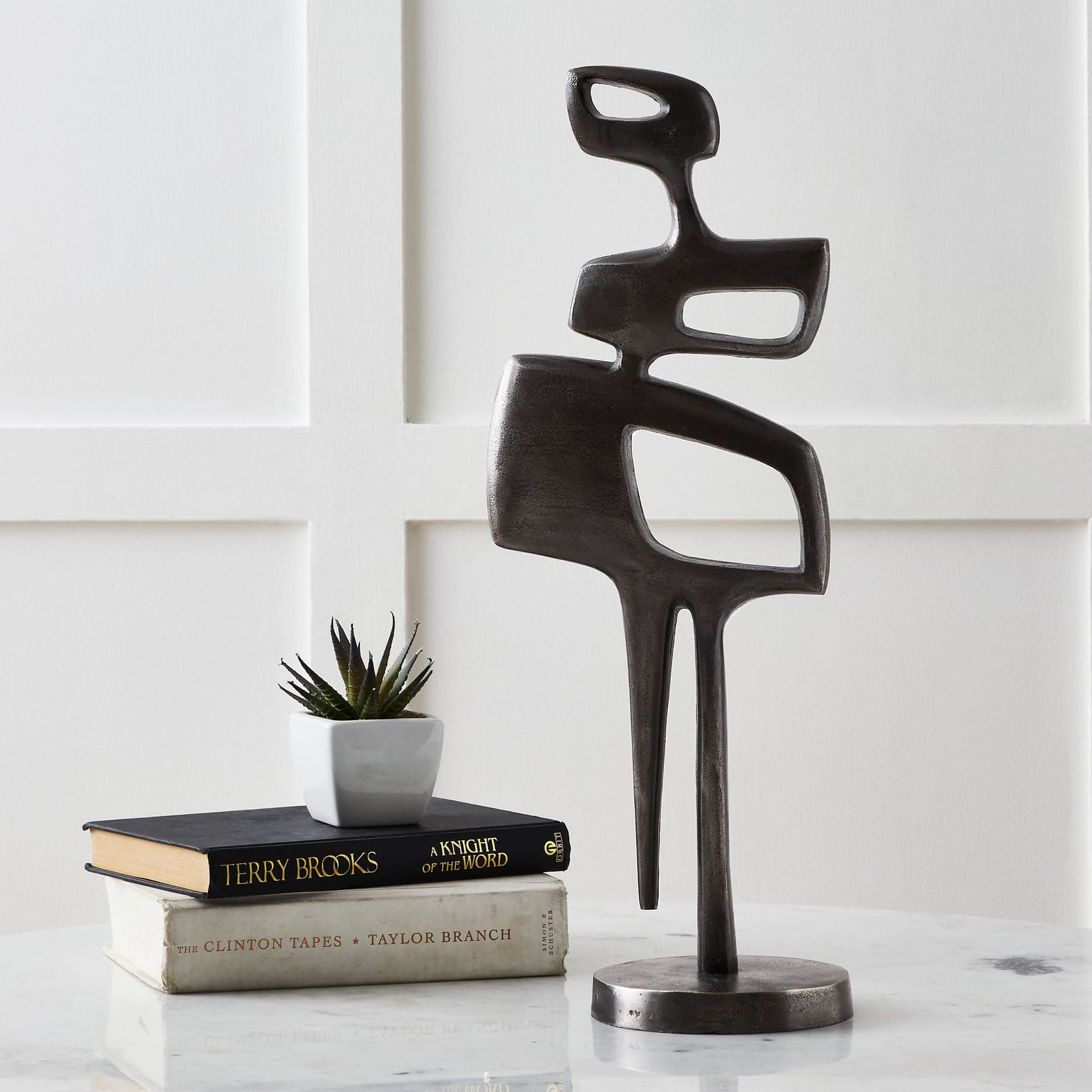 Pacino — product photograph