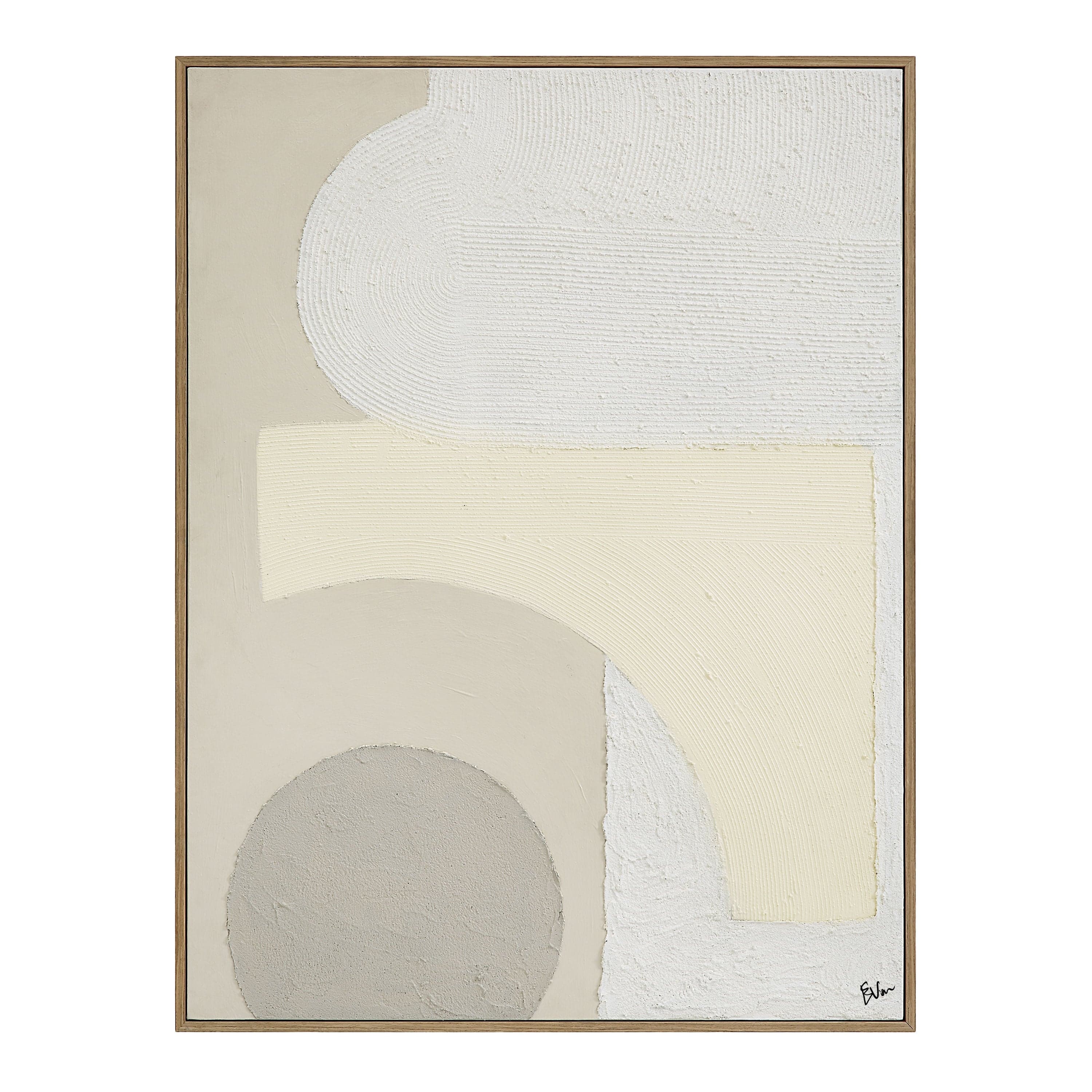 Canberra — product photograph