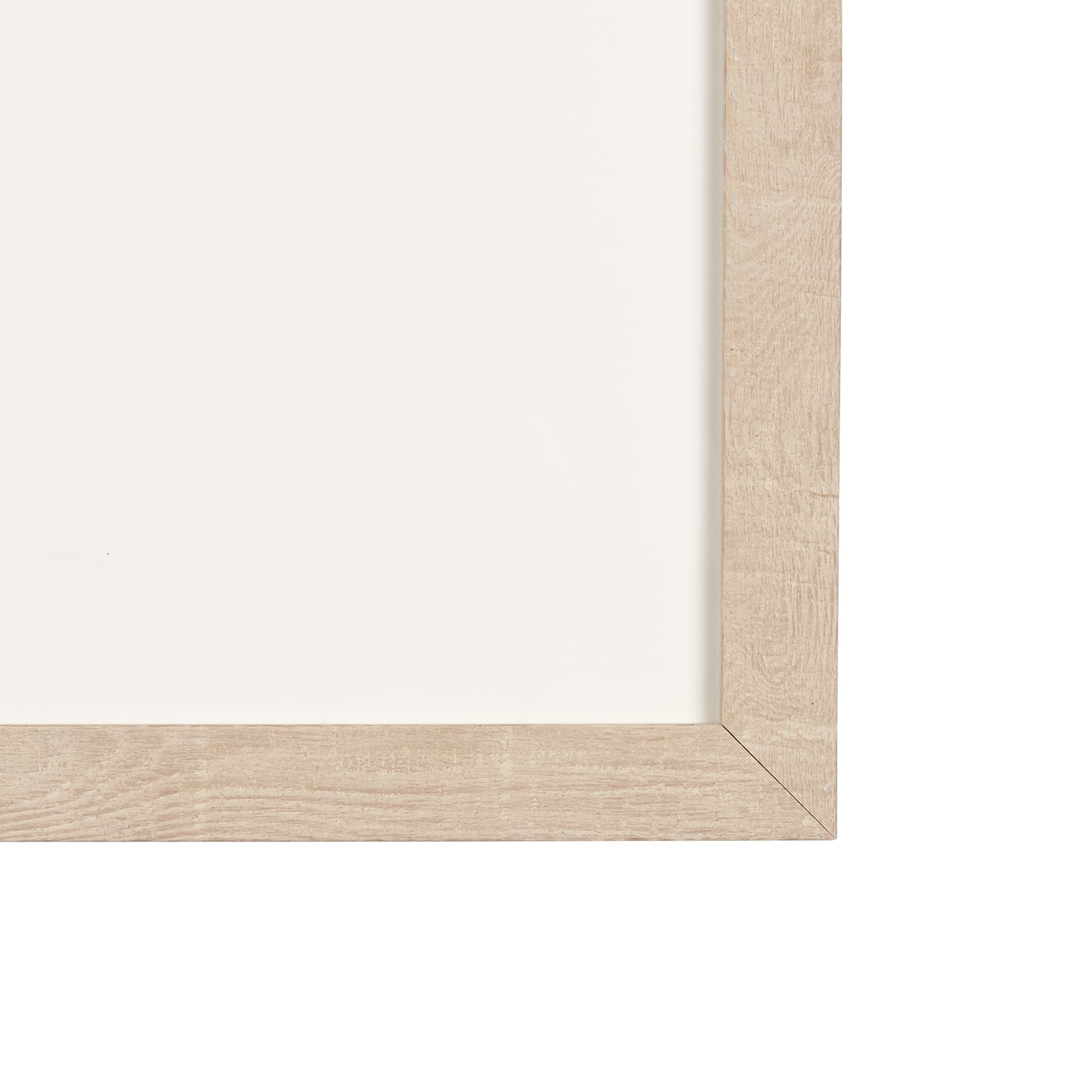 Harmonic VI by Mercana Studio a Hand Embellished Textured Framed Art Print Matted under Glass — product photograph