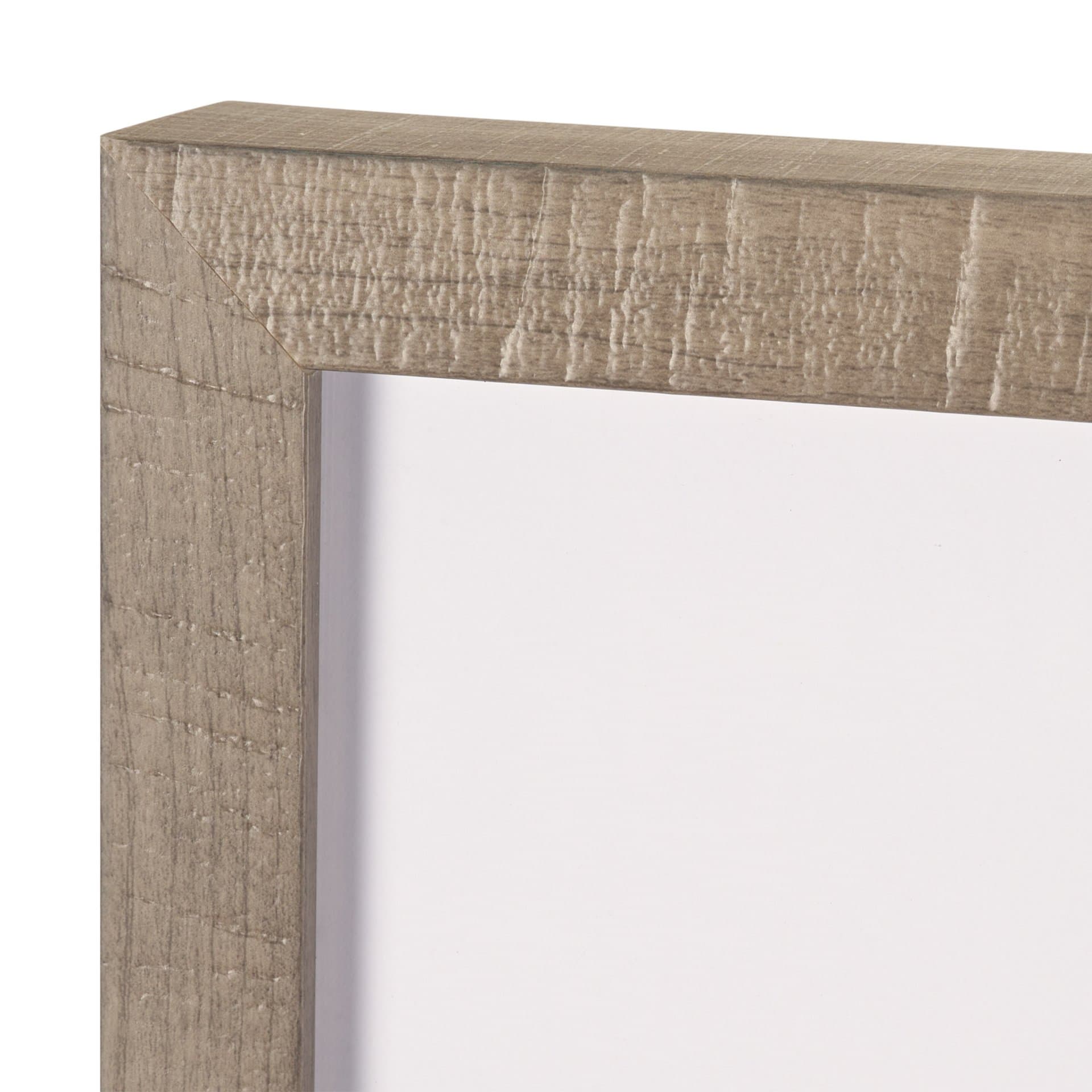 Gilded Grove by Mercana Studio Textured Framed Artwork Matted under Glass — product photograph