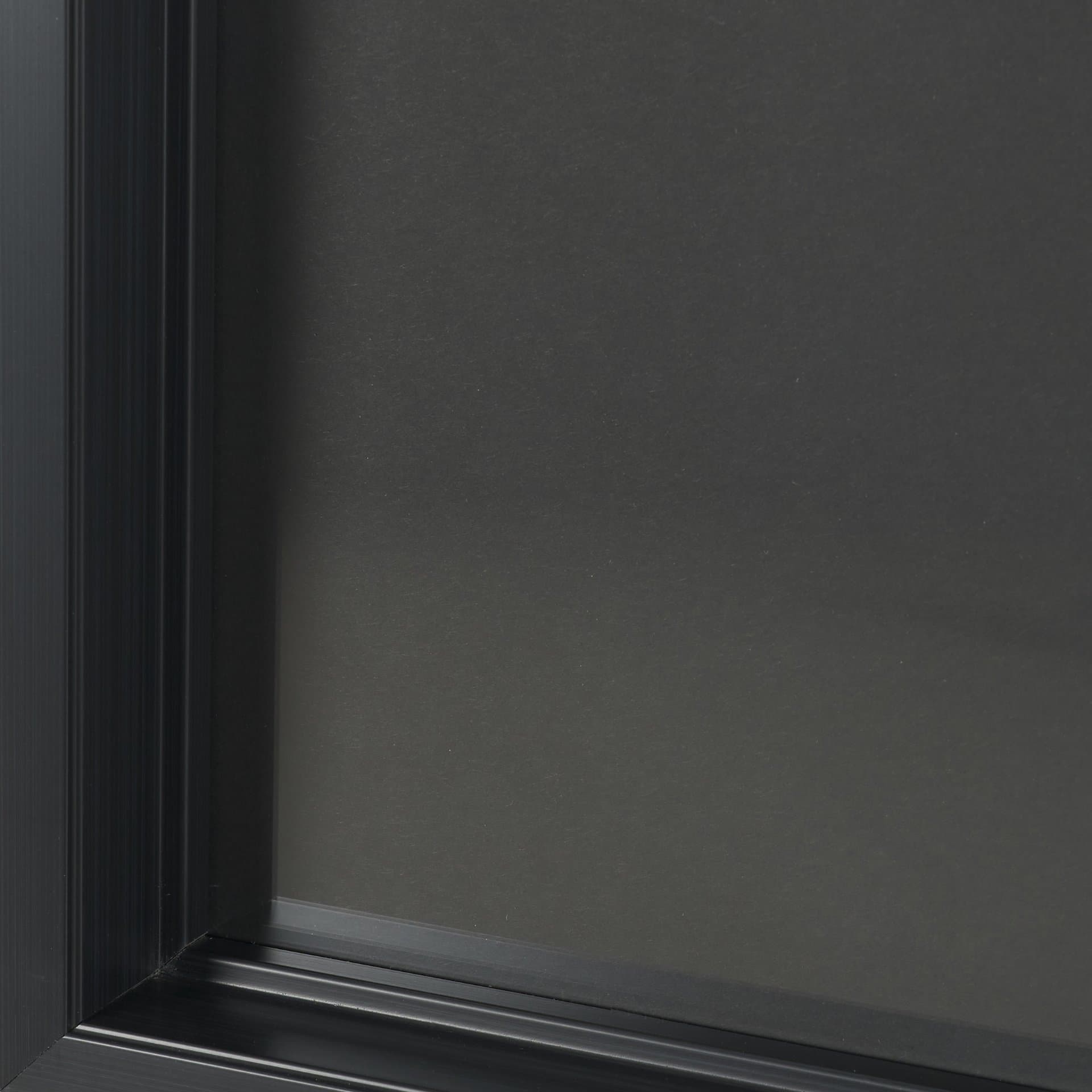 Gilded II by Mercana Studio Handmade Original Framed Artwork Matted under Glass — product photograph