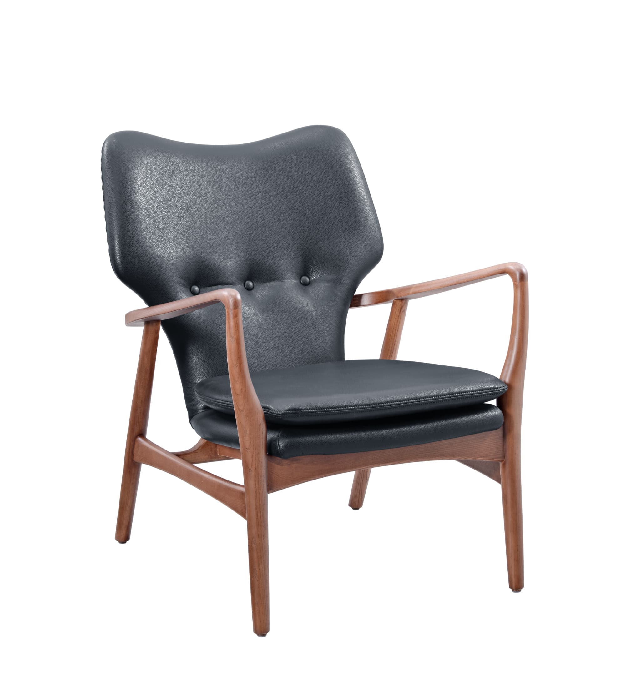 Patrik Lounge Leather — product photograph