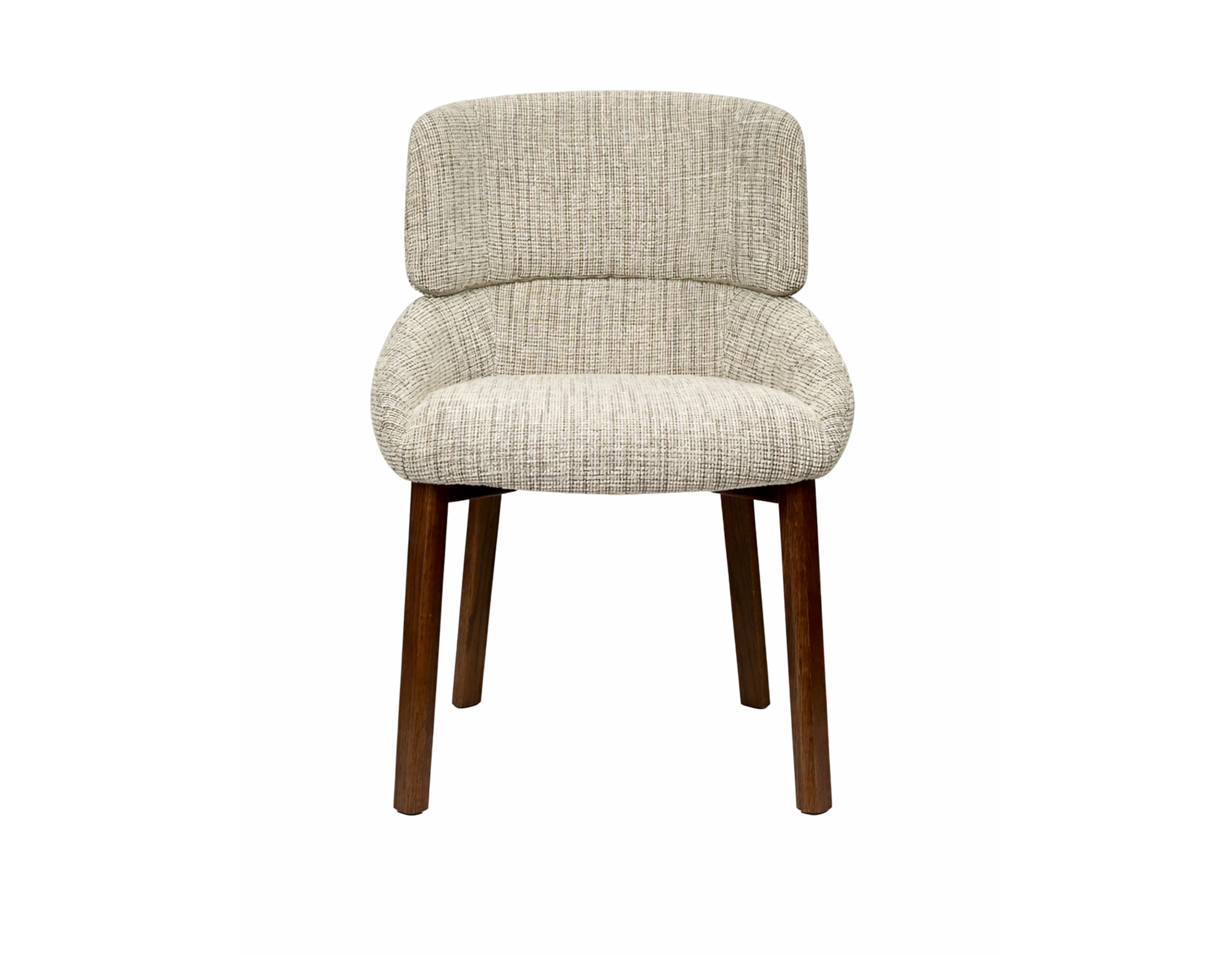 Snug Chair — product photograph