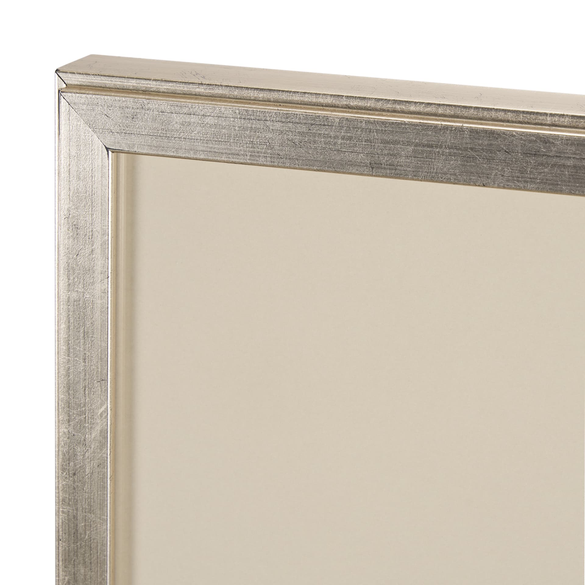 Vibrant View I by Mercana Studio a Hand Embelished Textured Framed Art Print Matted under Glass — product photograph