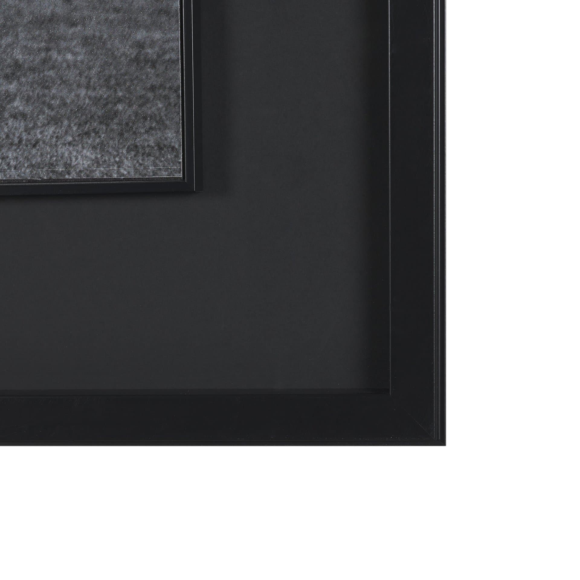 Easy Swing by The Chelsea Collection Textured FramedPhoto Print Matted under Glass — product photograph