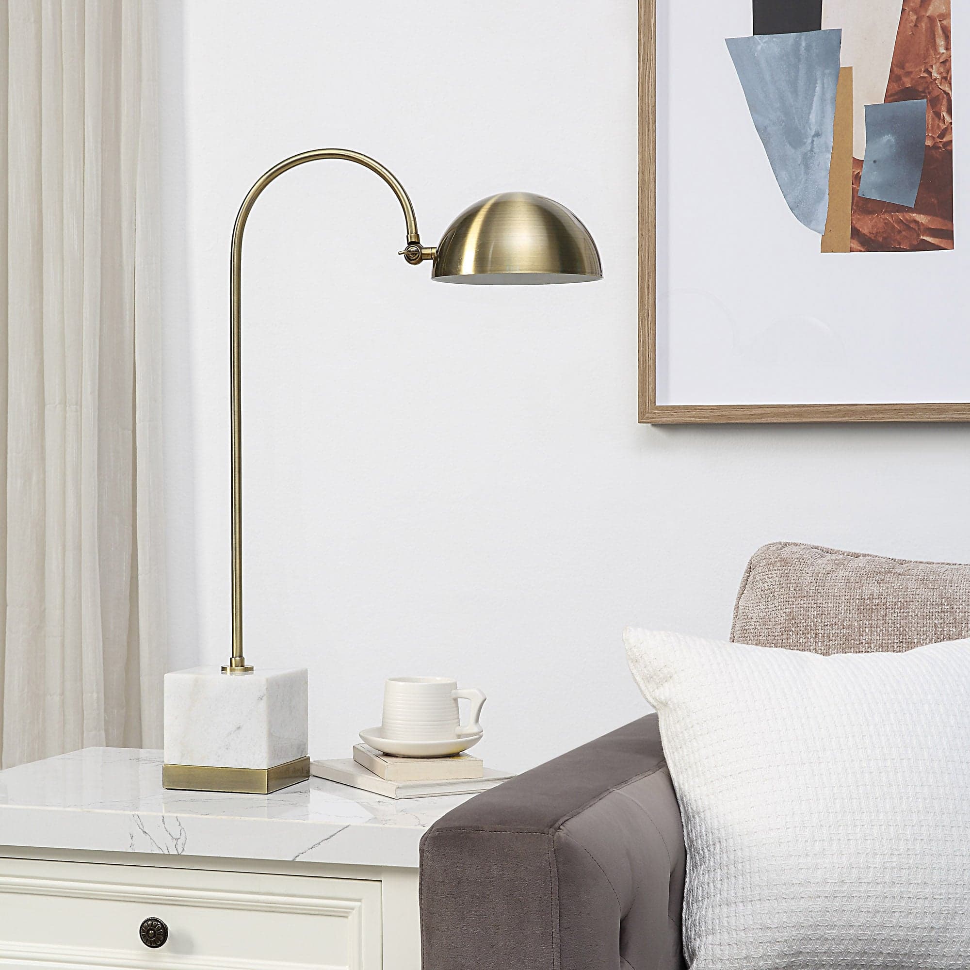 Volos — product photograph