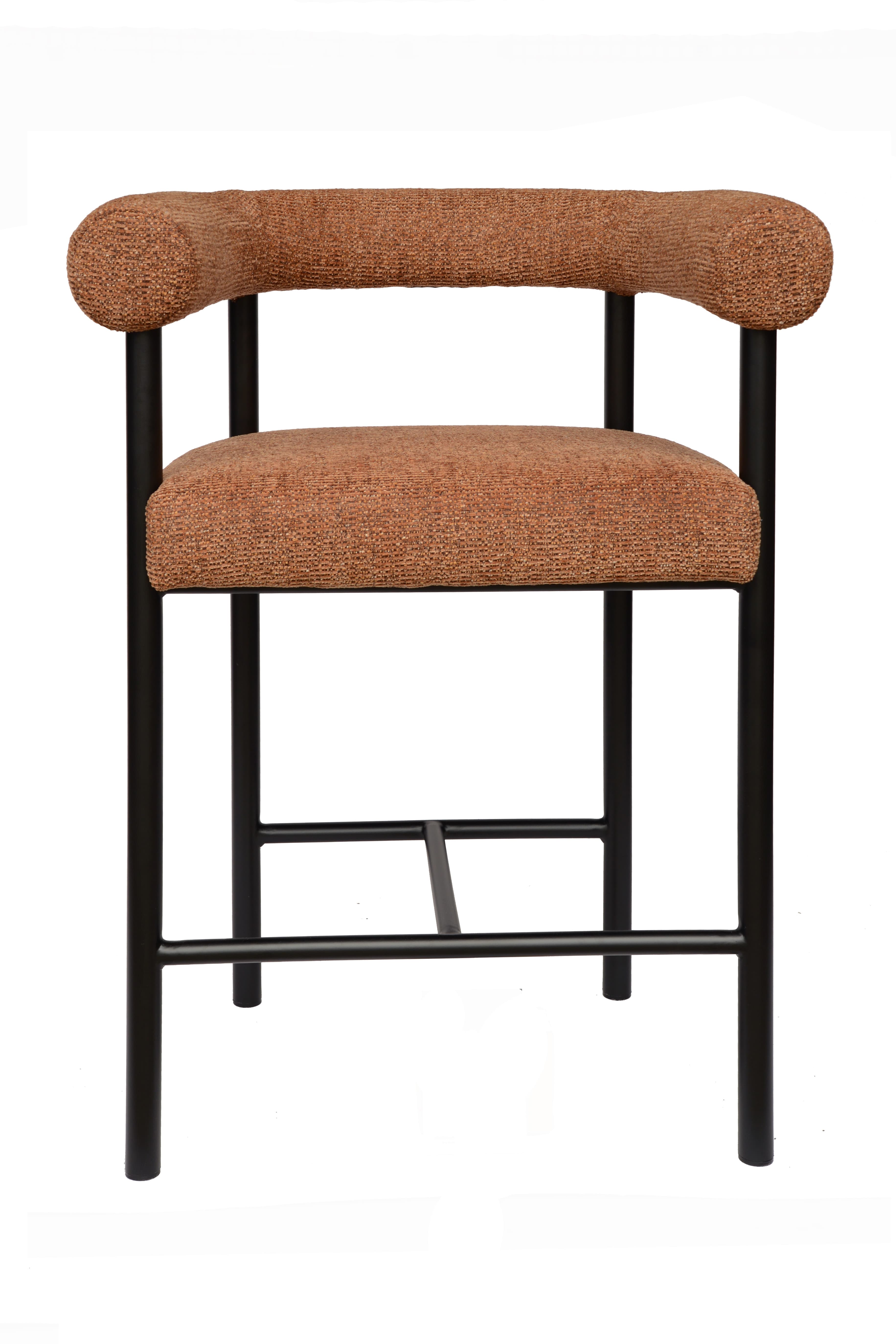 Deduan Arm Stool — product photograph