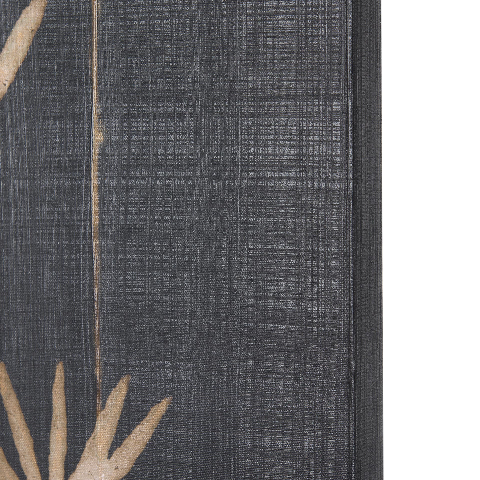 Spark I by Mercana Studio a Hand Embellished Textured Canvas — product photograph
