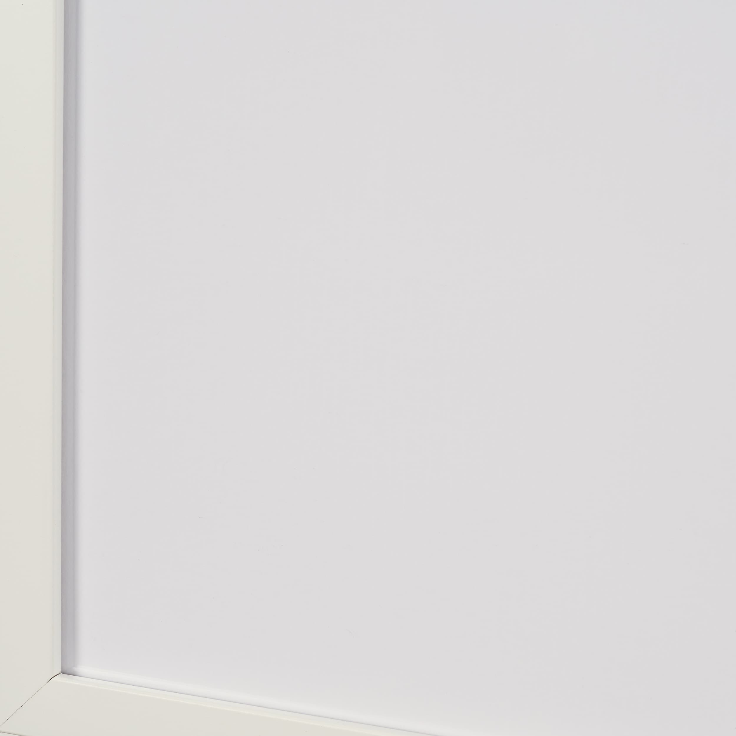 Standing Grove by Studio M a handmade Original Framed Artwork under Glass — product photograph