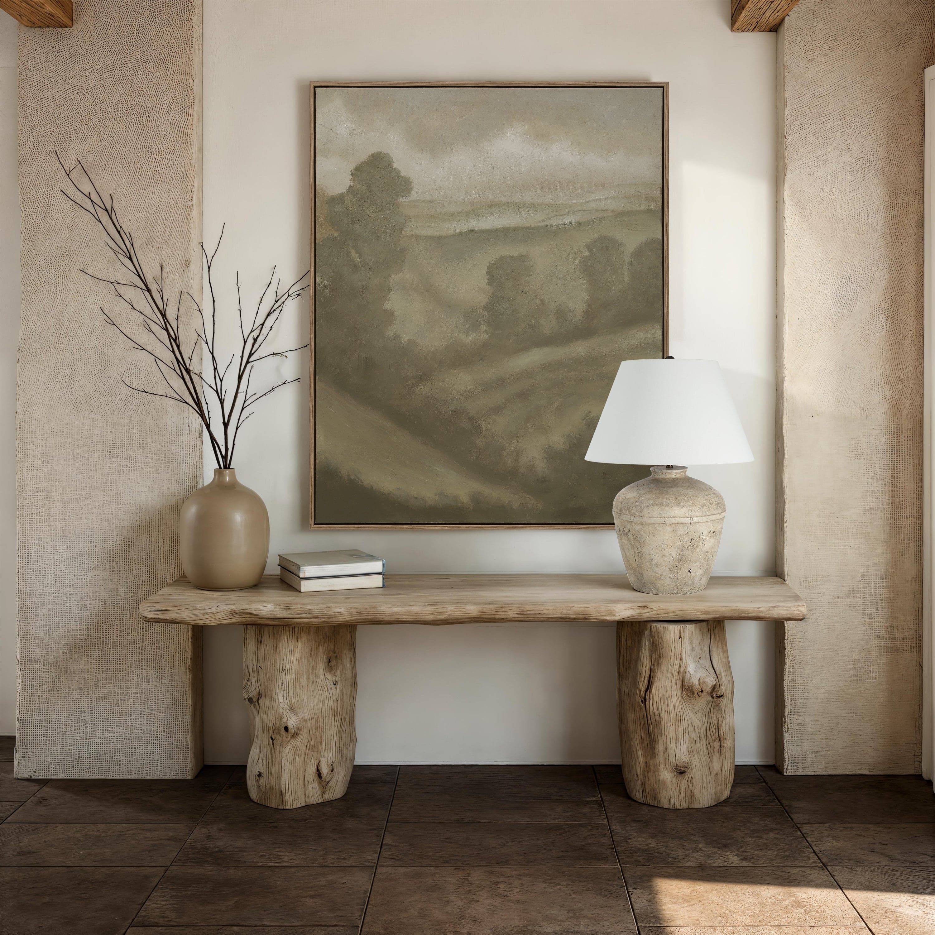 Heritage — product photograph