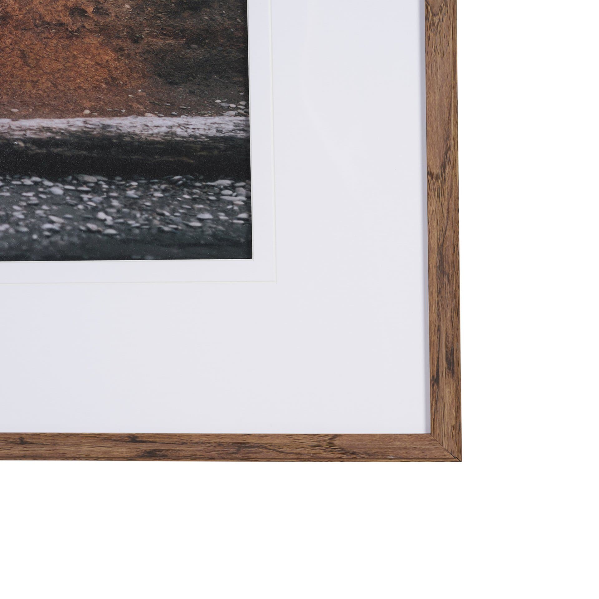 Tree of Life by Stefan and Audrey Textured Framed Photo Print Matted under Glass — product photograph