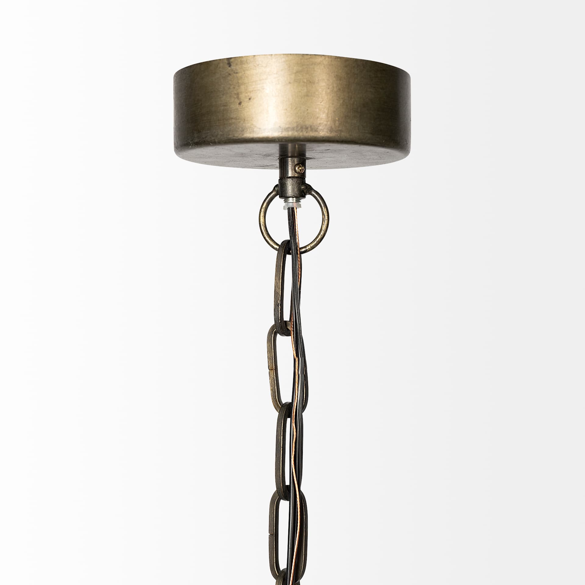 Dawson II — product photograph