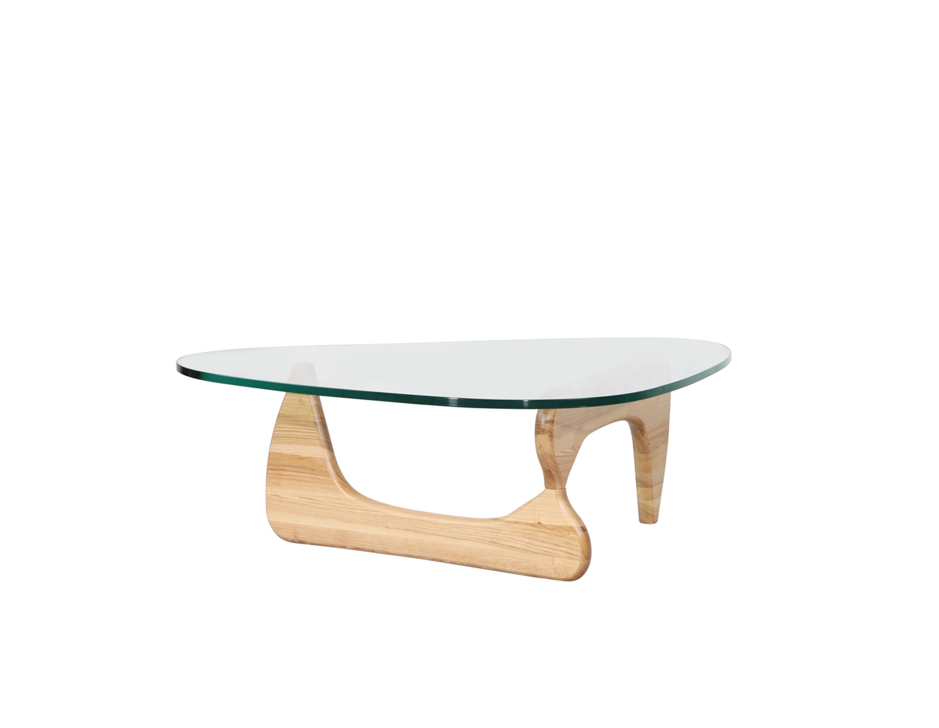 Noguchi Coffee Table — product photograph