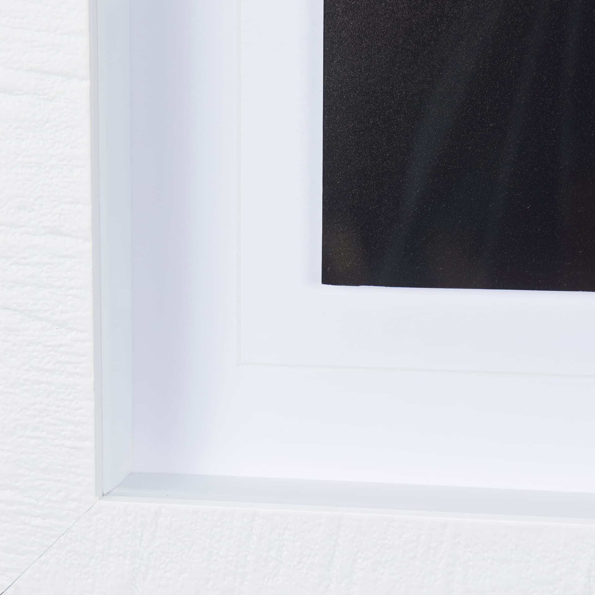 Dragon Fly by Mercana Studio a Framed Photo Art Print Matted under Glass — product photograph