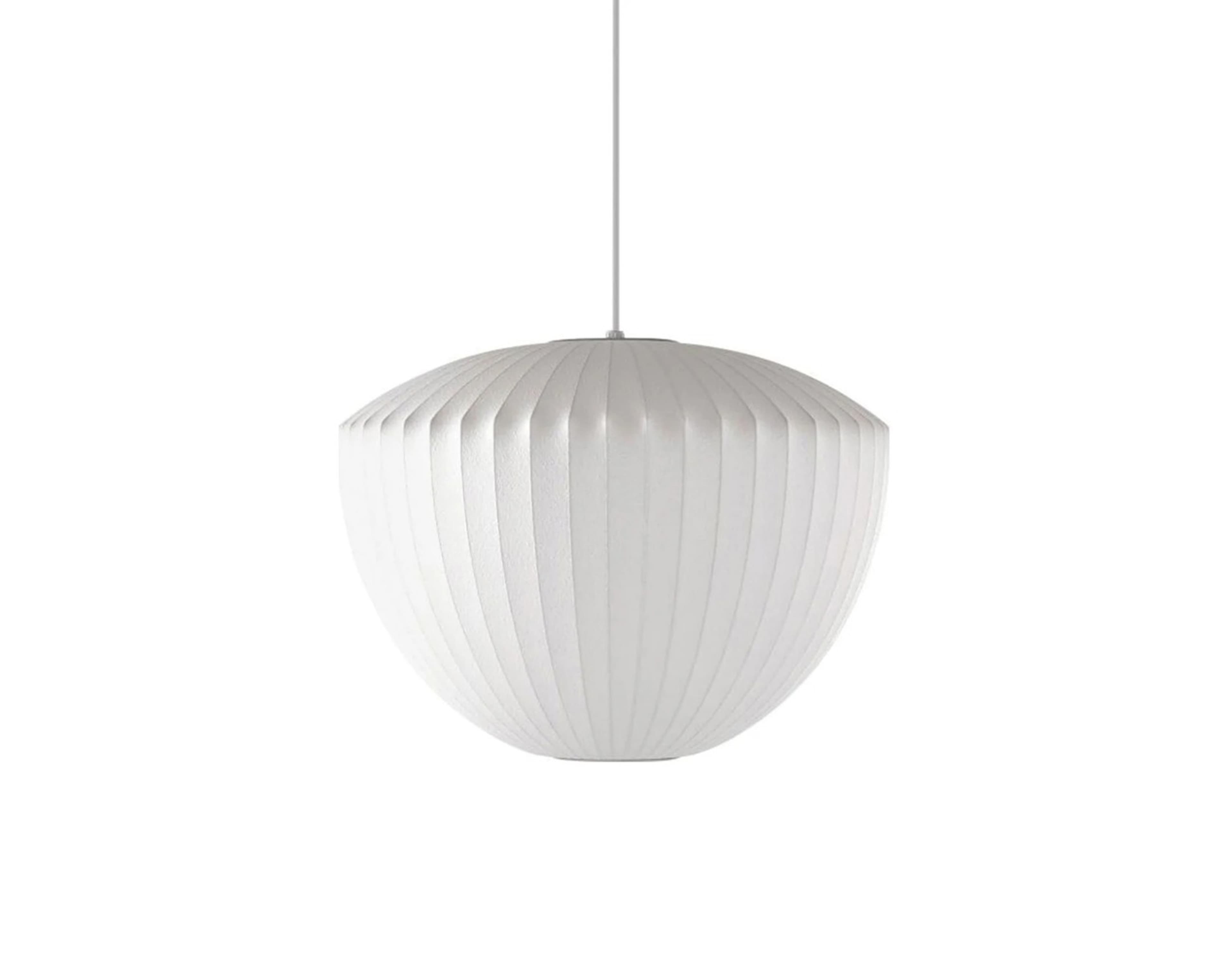 Apo Pendant Light — product photograph