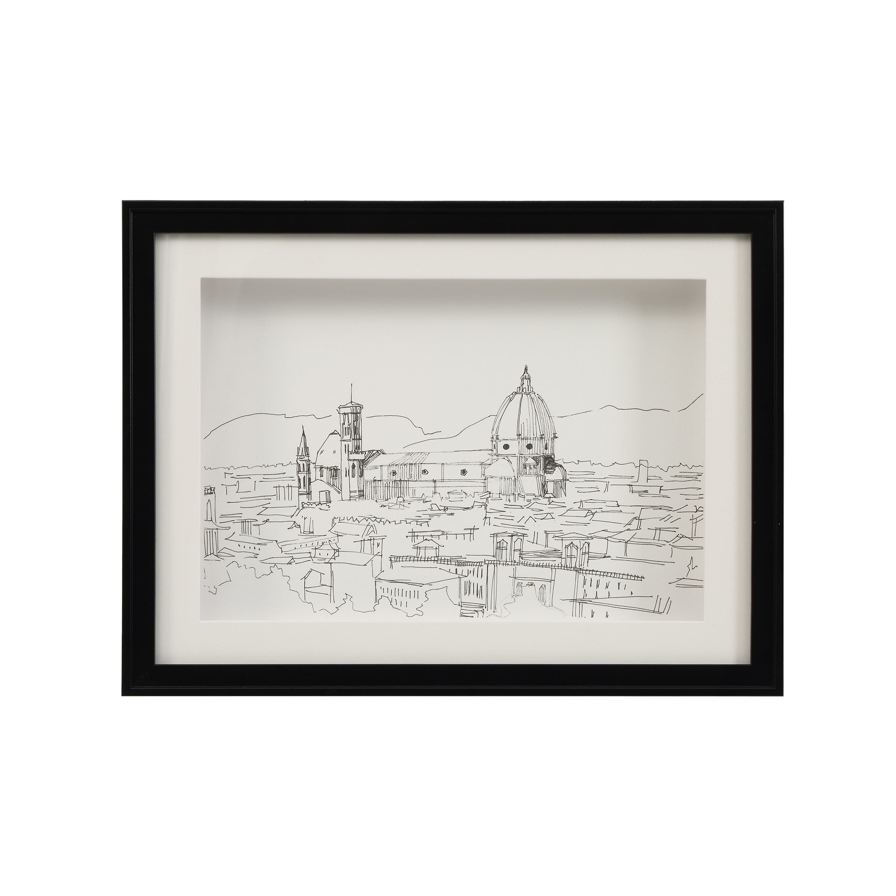 Clarion — product photograph