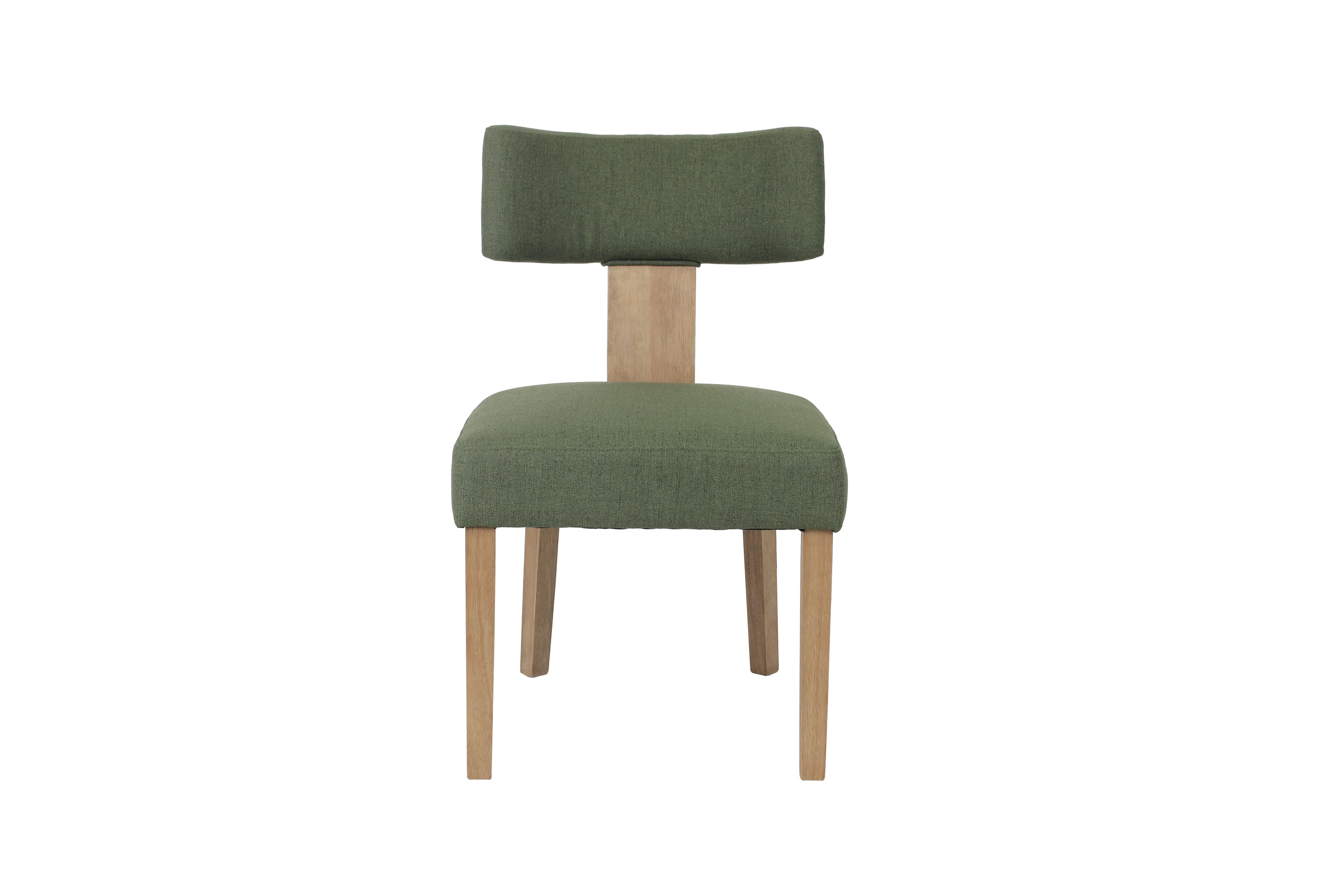 Klis Chair — product photograph