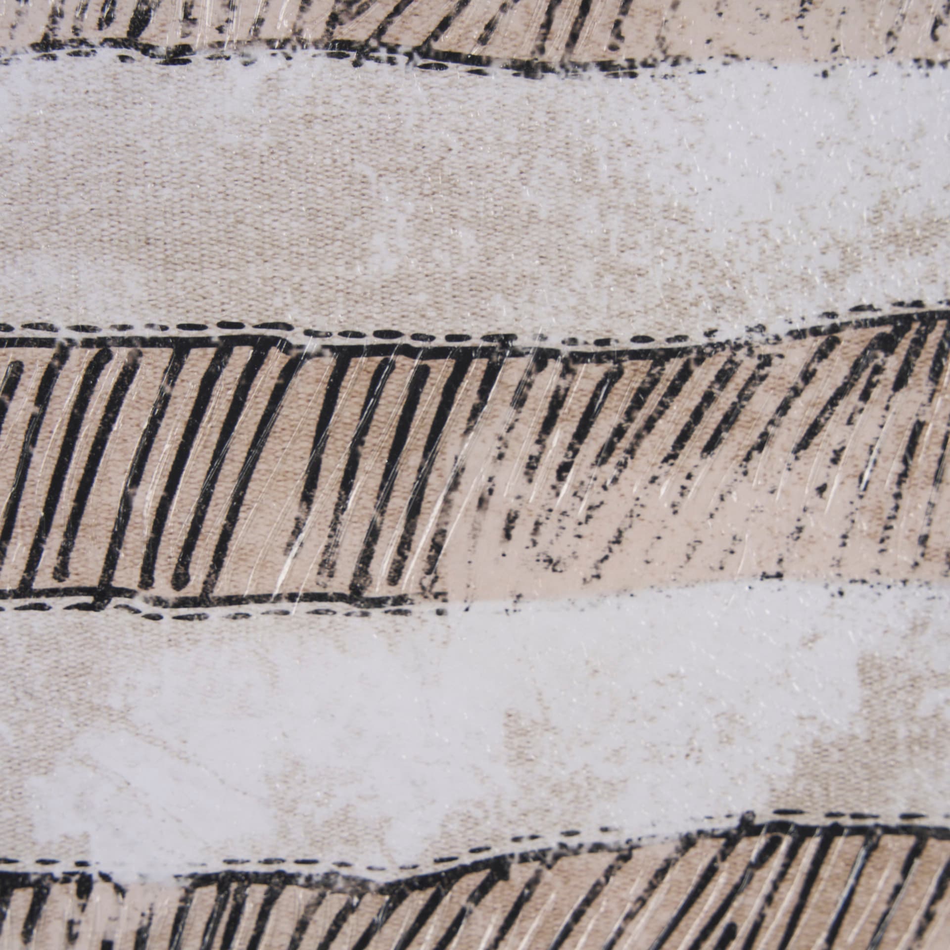 USA Flag by Mercana Studio a Hand Embellished Framed Art Print — product photograph