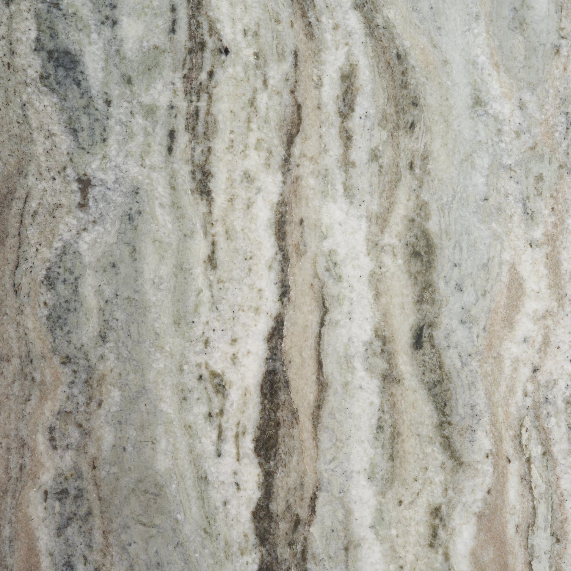 Allyson 42" Round Pedestal Dining Table | Marble | Seats 4 — product photograph