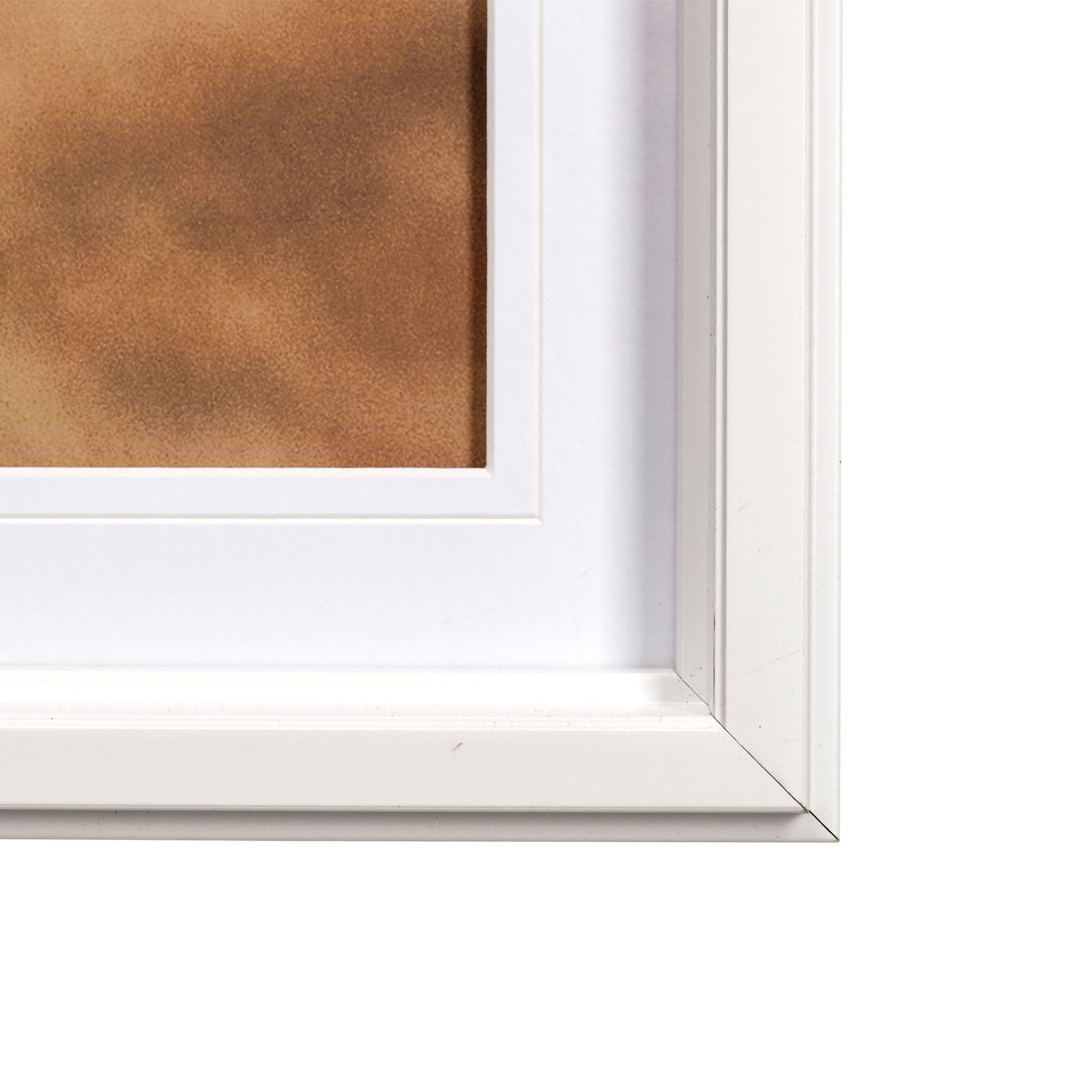 49822 Heida I by Laura Marshall a Framed Photo Art Print Matted under Glass — product photograph
