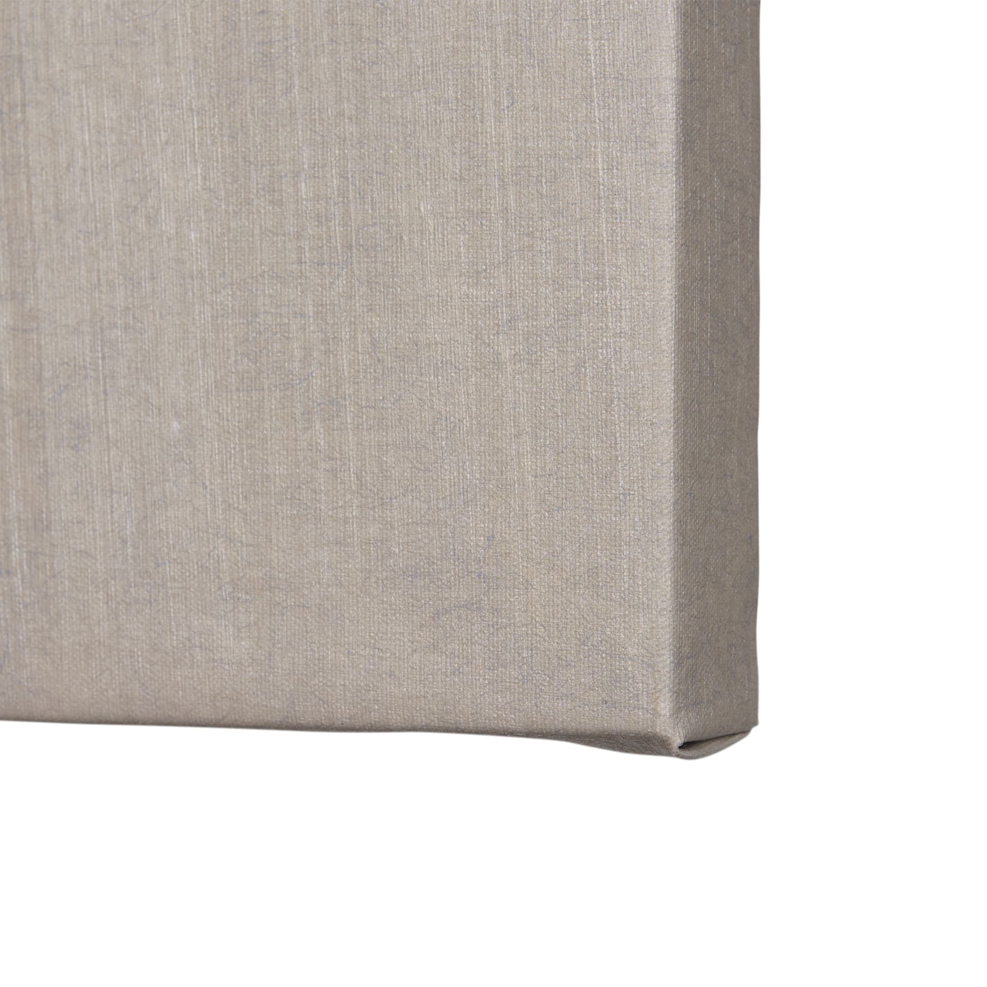 Balance I by Mercana Studio a Hand Embellished Textured Canvas — product photograph