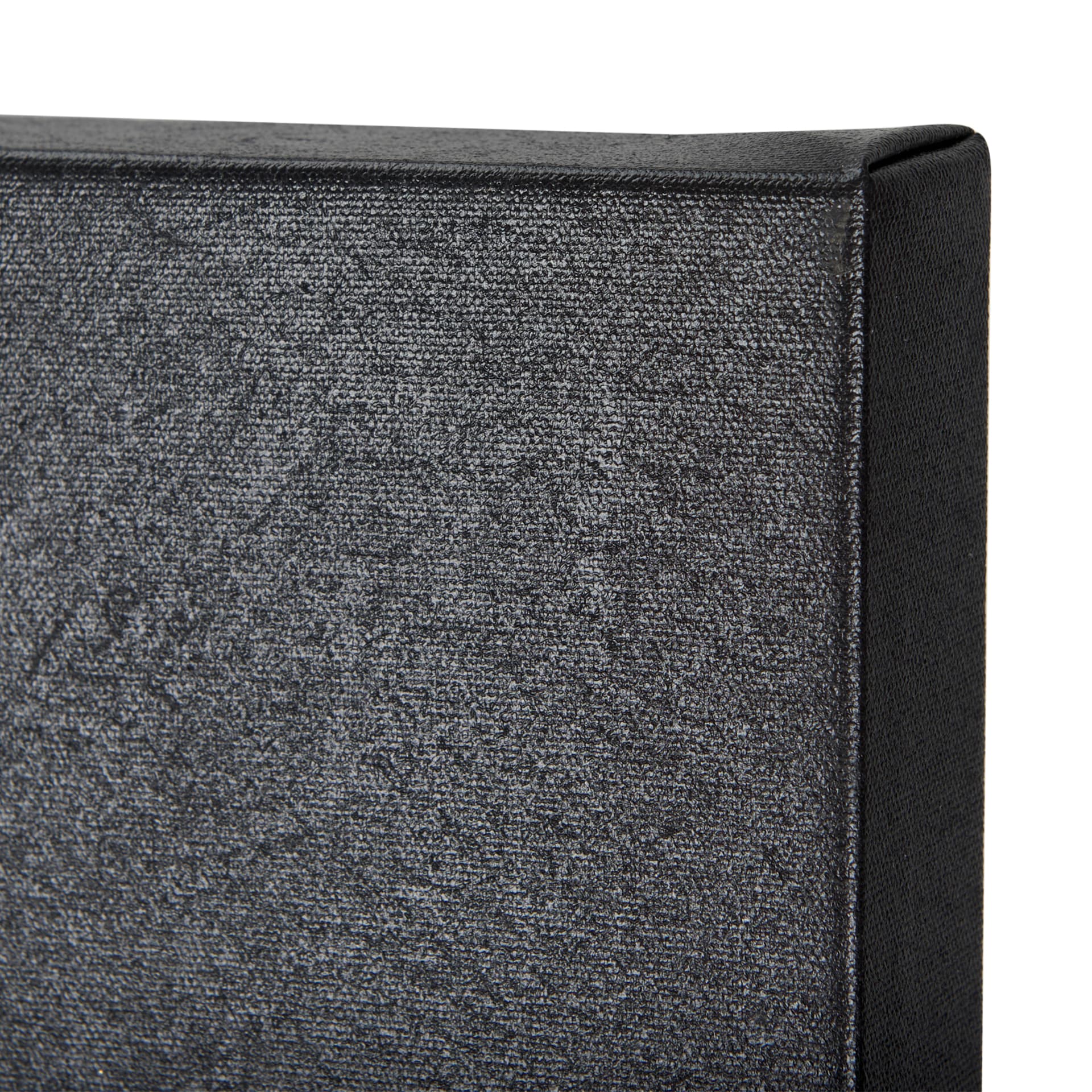 Doodle I by Mercana Studio a Hand Embellished Textured Canvas — product photograph