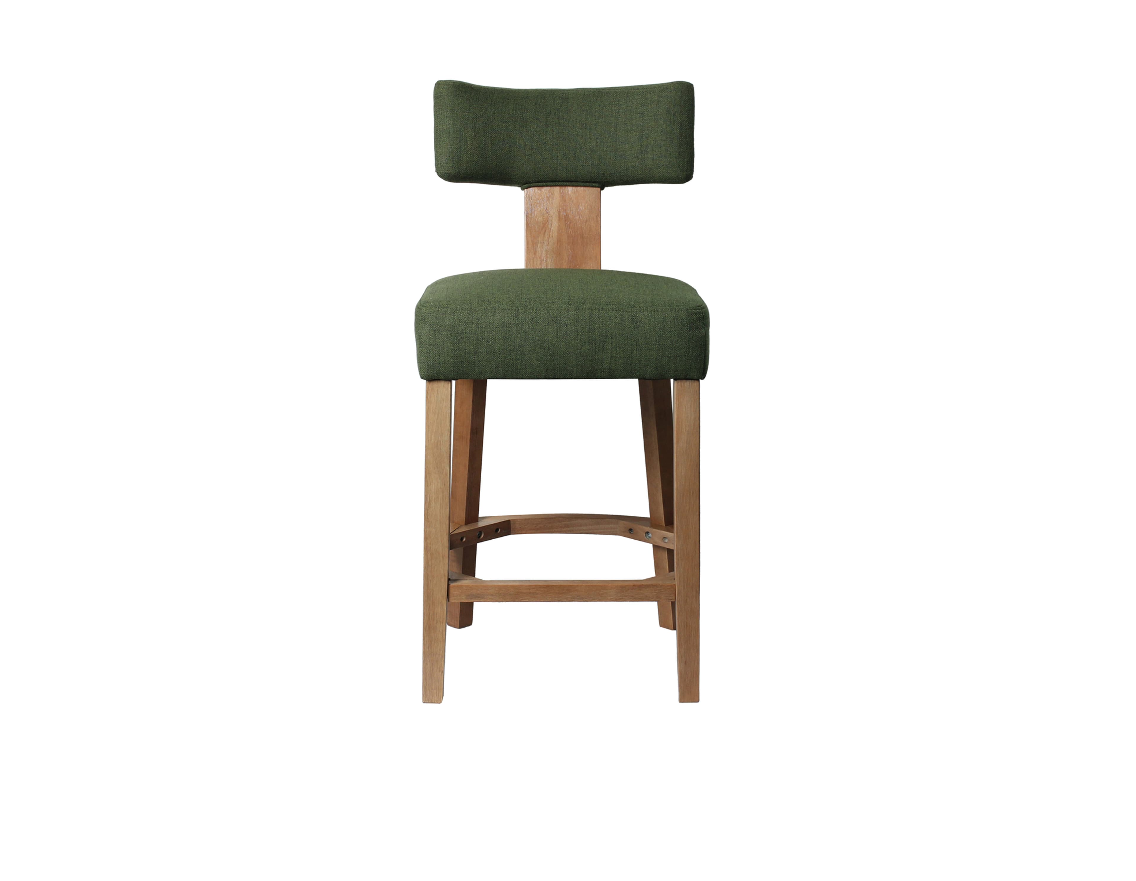 Klis Counter Stool — product photograph
