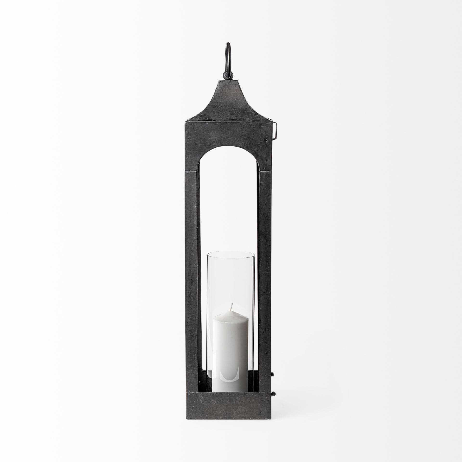 Ina (Wall) Candle Holder — product photograph