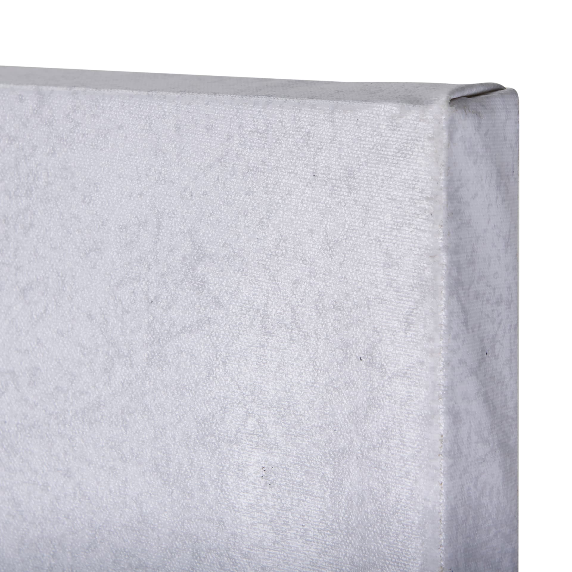 Doodle II by Mercana Studio a Hand Embellished Textured Canvas — product photograph