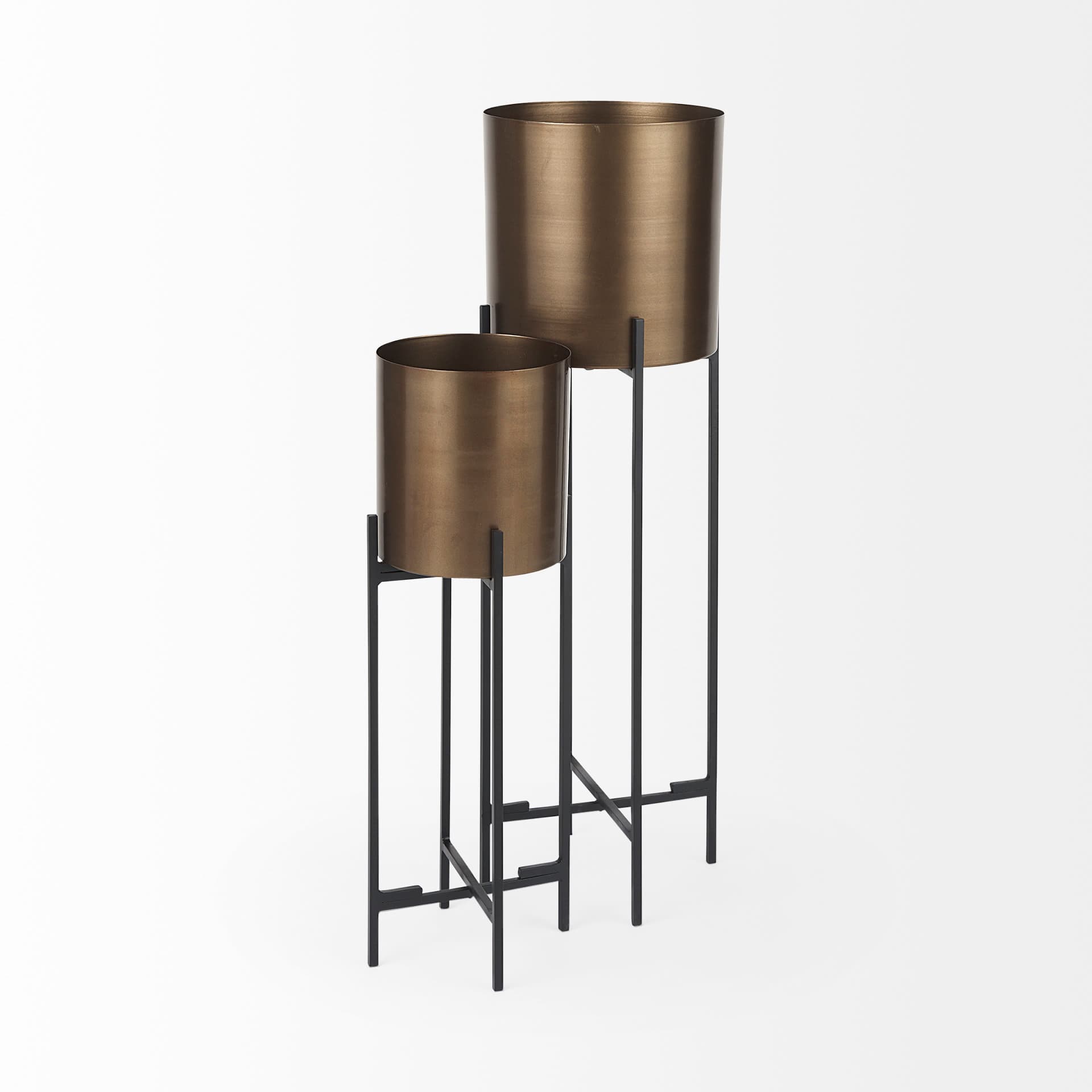 Sowerberry (Small) 9L x 9W x 24H Plant Stand — product photograph