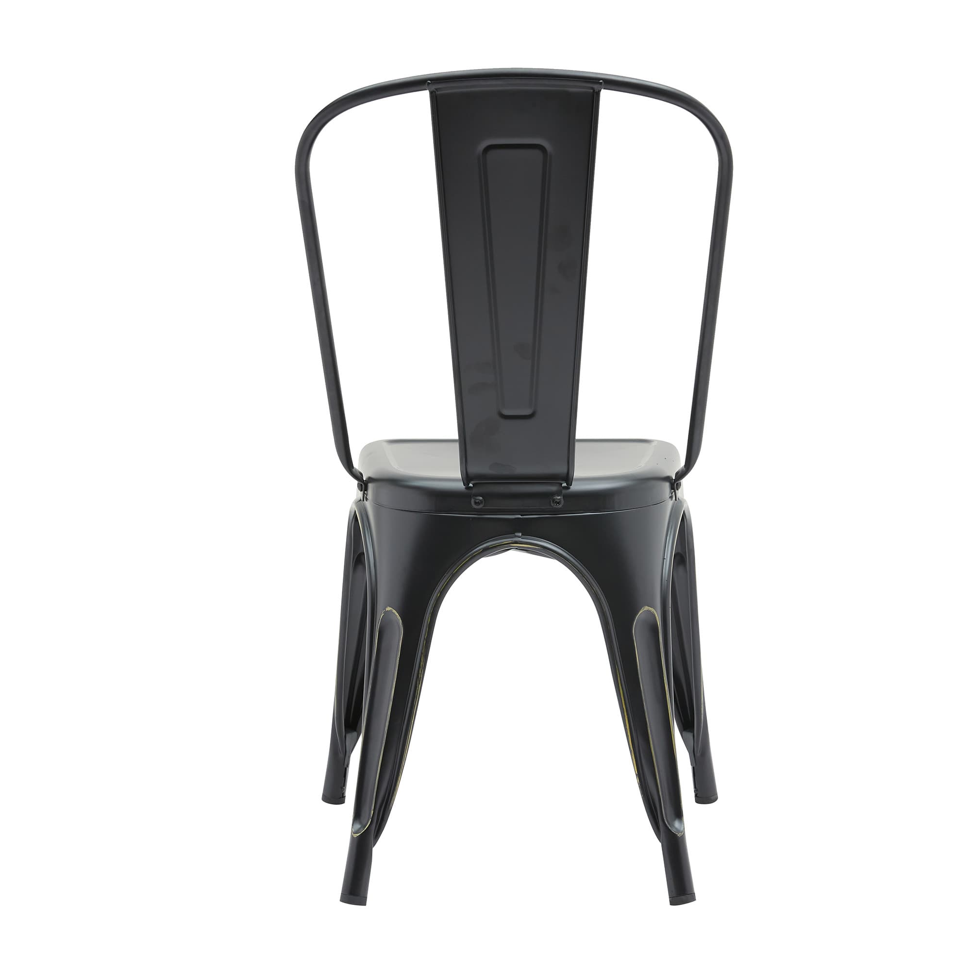 Rochelle Stackable Chair — product photograph
