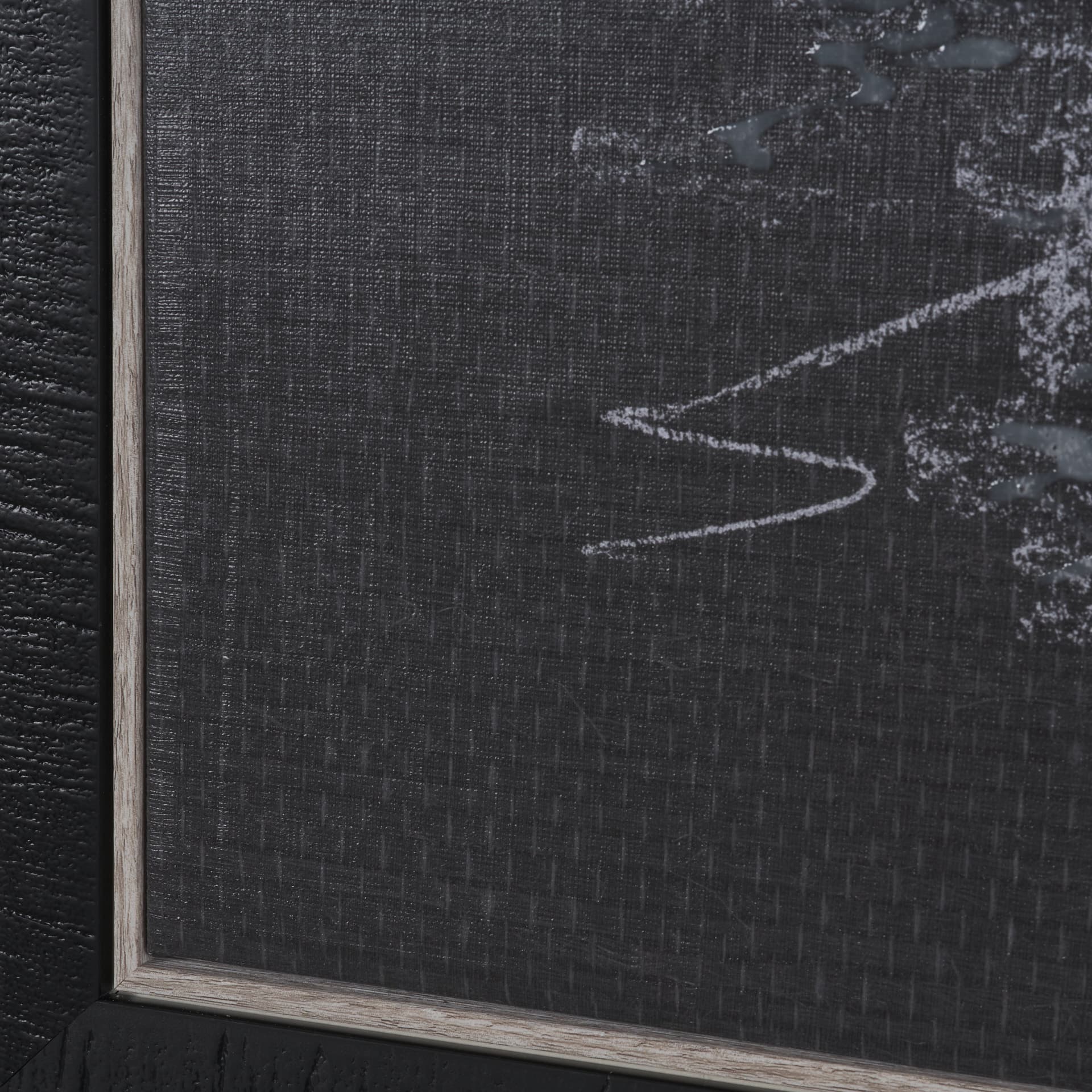 Sail Away II by Mercana Studio a Hand Embellished Textured Framed Canvas — product photograph