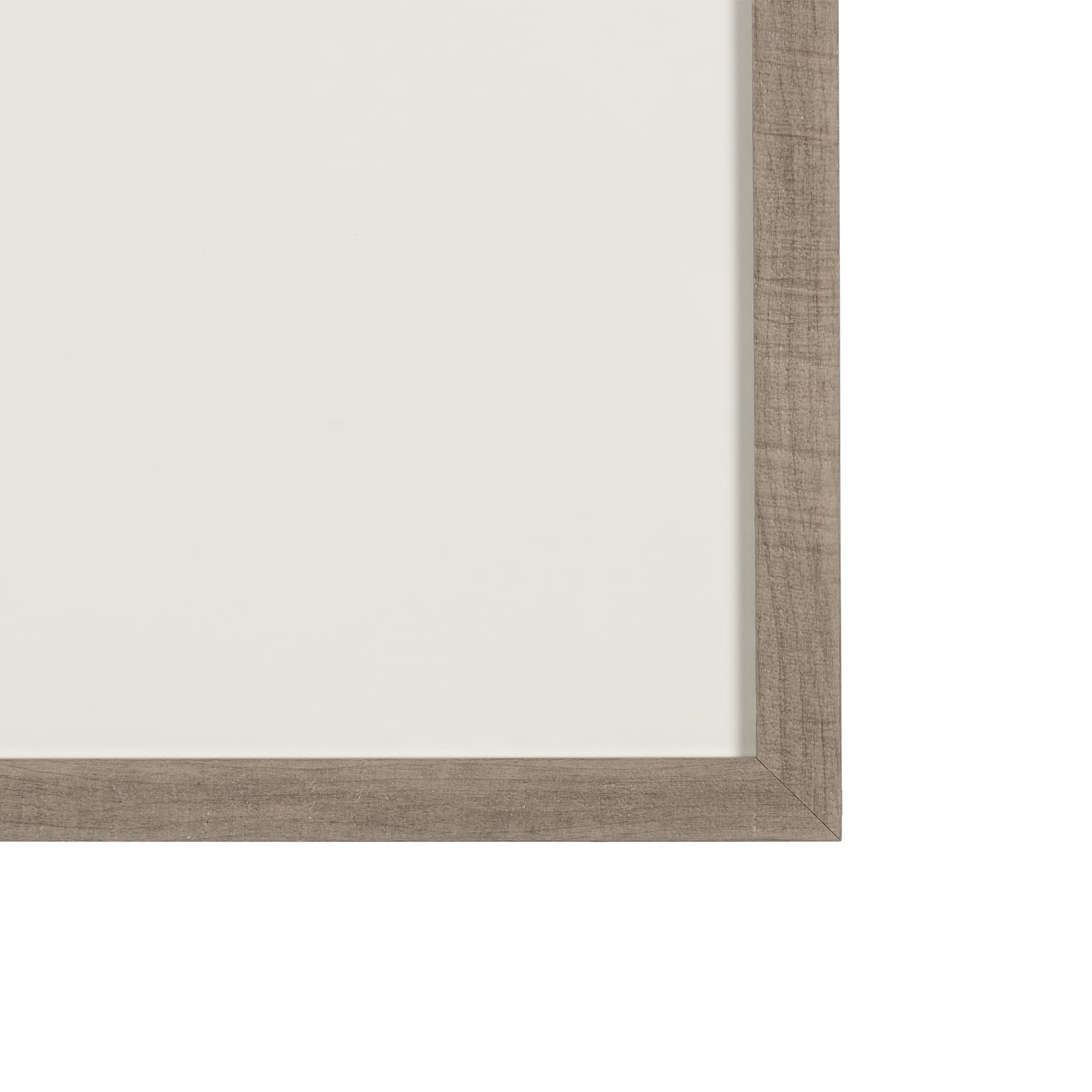 El Capitan by Mercana Studio a Hand Embellished Textured Framed Art Photograph Matted under Glass — product photograph