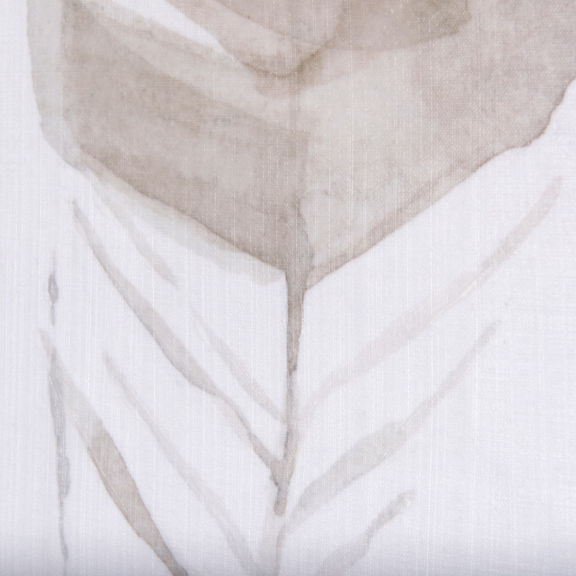 Rain of Leaf II by Mercana Studio a Hand Embellished Textured Canvas — product photograph