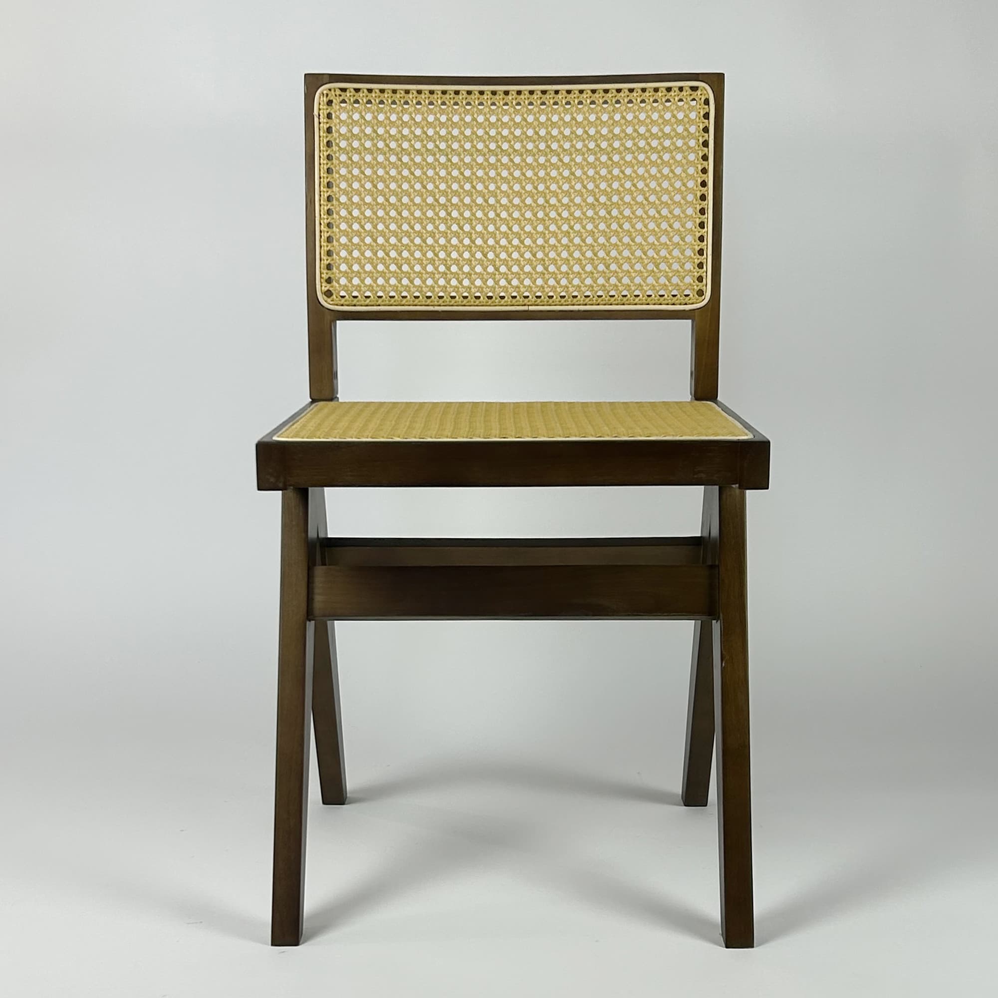 Terra Chair — product photograph