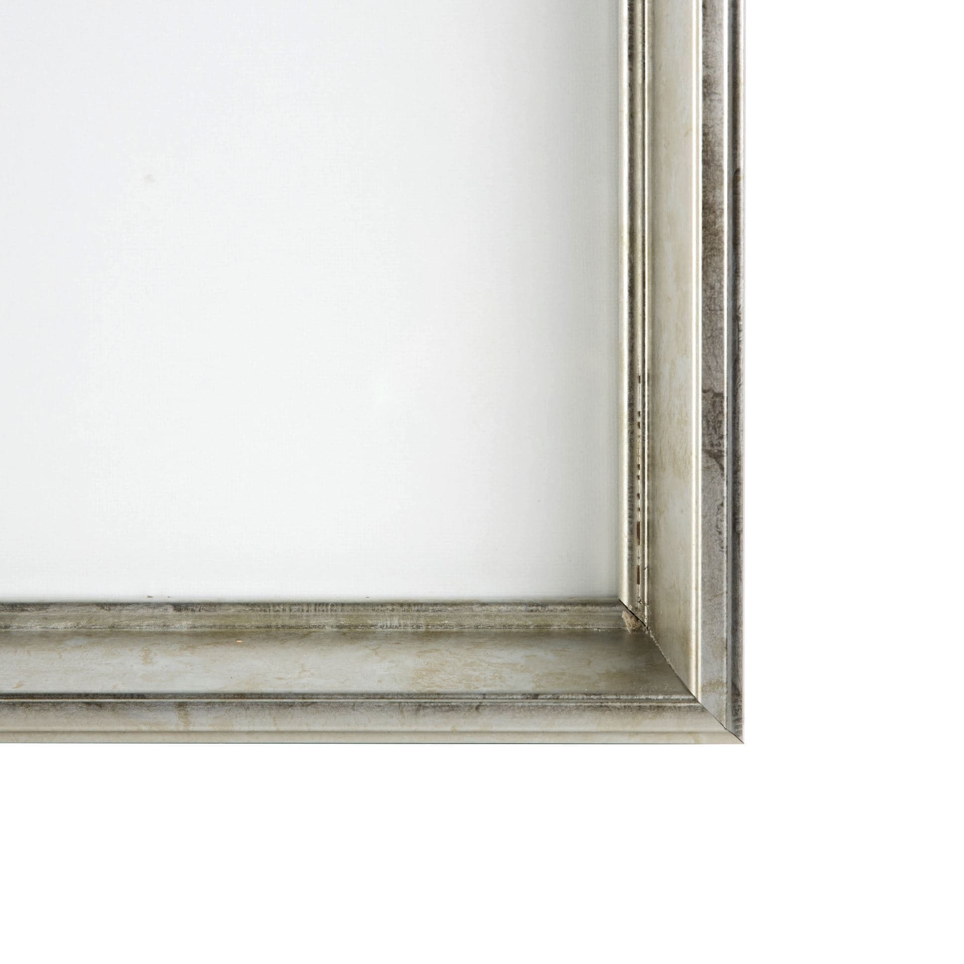 Vintage Sea Turtle by Mercana Studio a Framed Art Print Matted under Glass — product photograph
