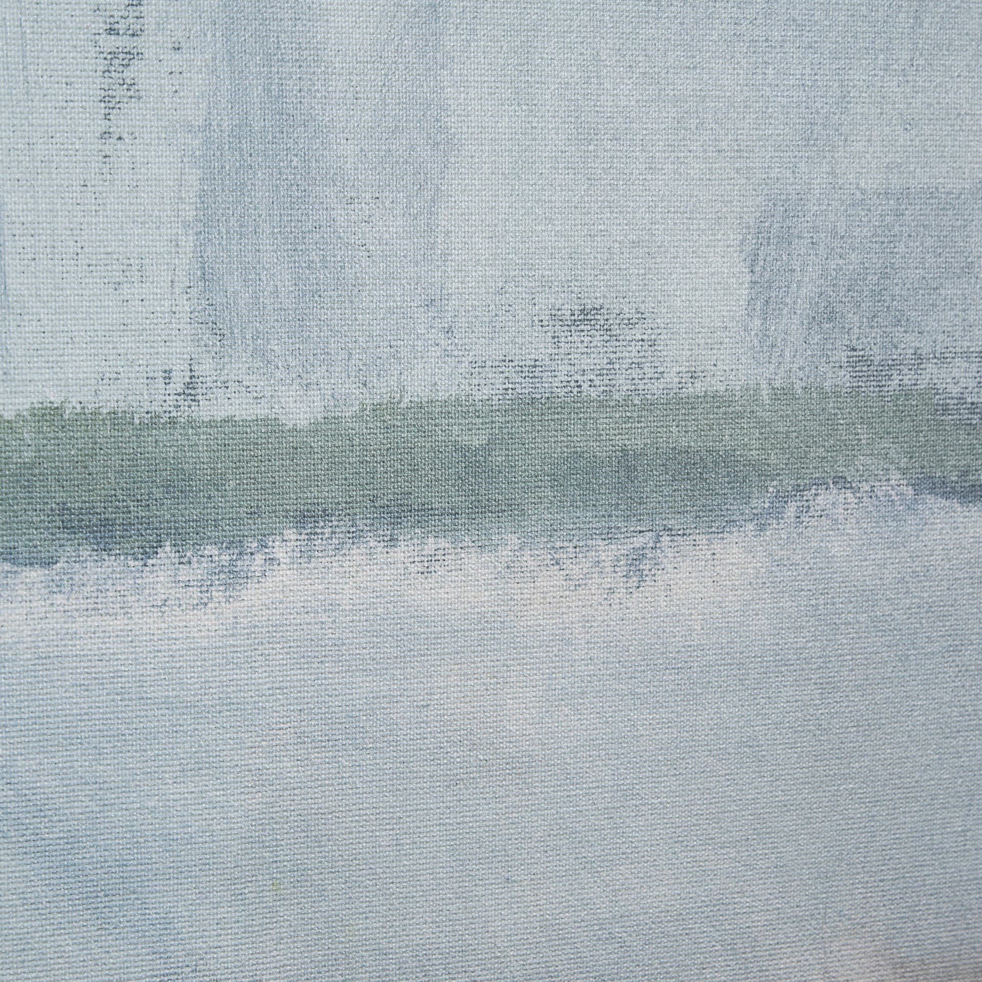 Quiet Echoes - Sweep by Mercana Studio a Hand Embellished Textured Framed Art Print — product photograph