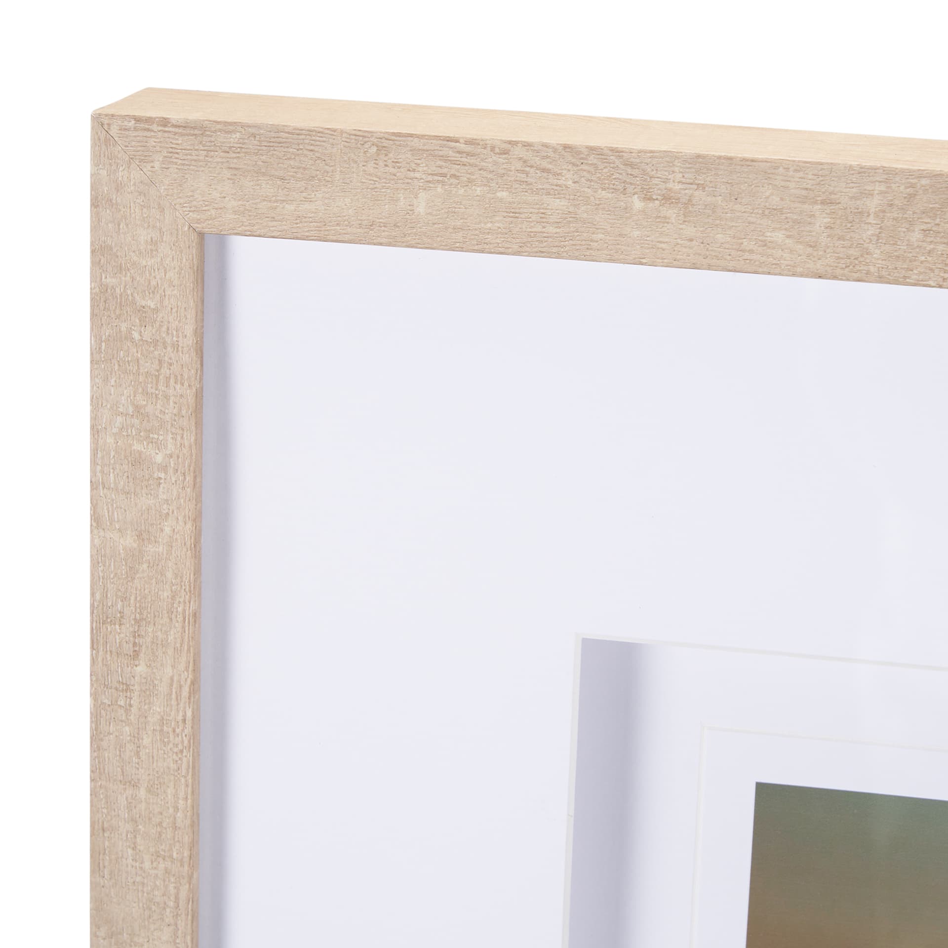 Sunrise Morning by Gary Blatter a Hand Embellished Textured Framed Photo Art Print Matted under Glas — product photograph