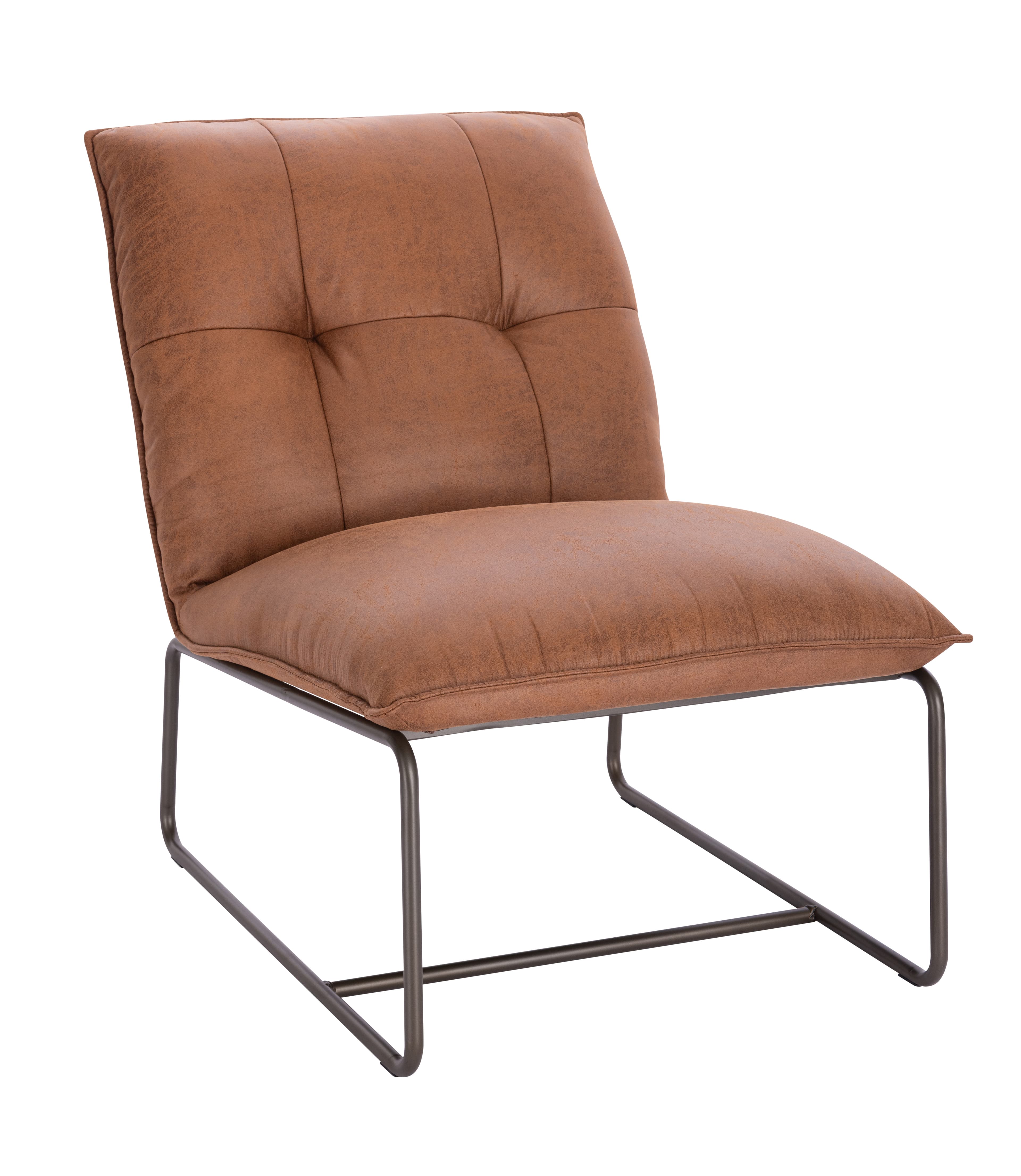 Spencer Lounge — product photograph