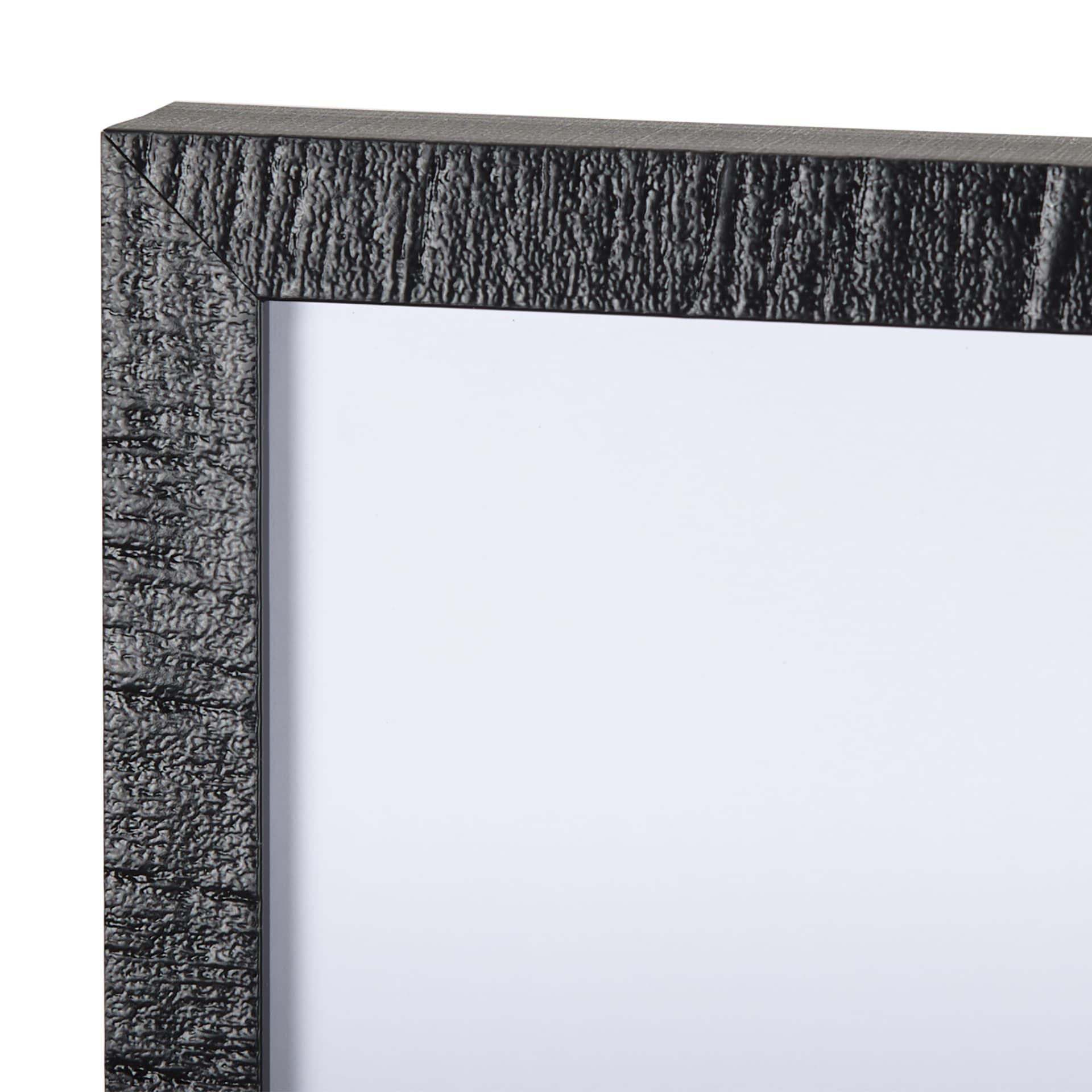 Pipes II by Chase a Hand Embellished Textured Framed Art Print Matted under Glass — product photograph
