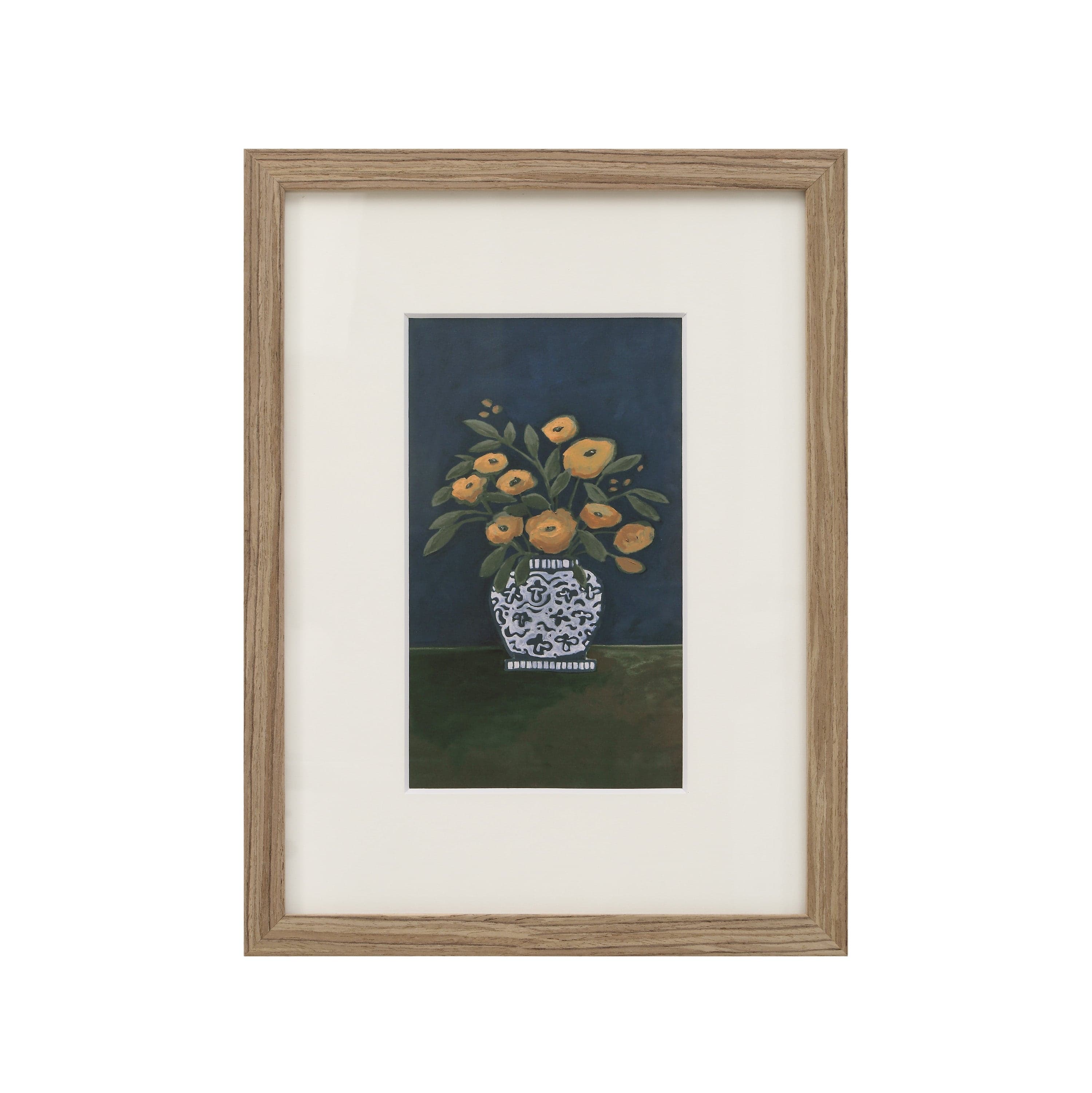 Henriette — product photograph