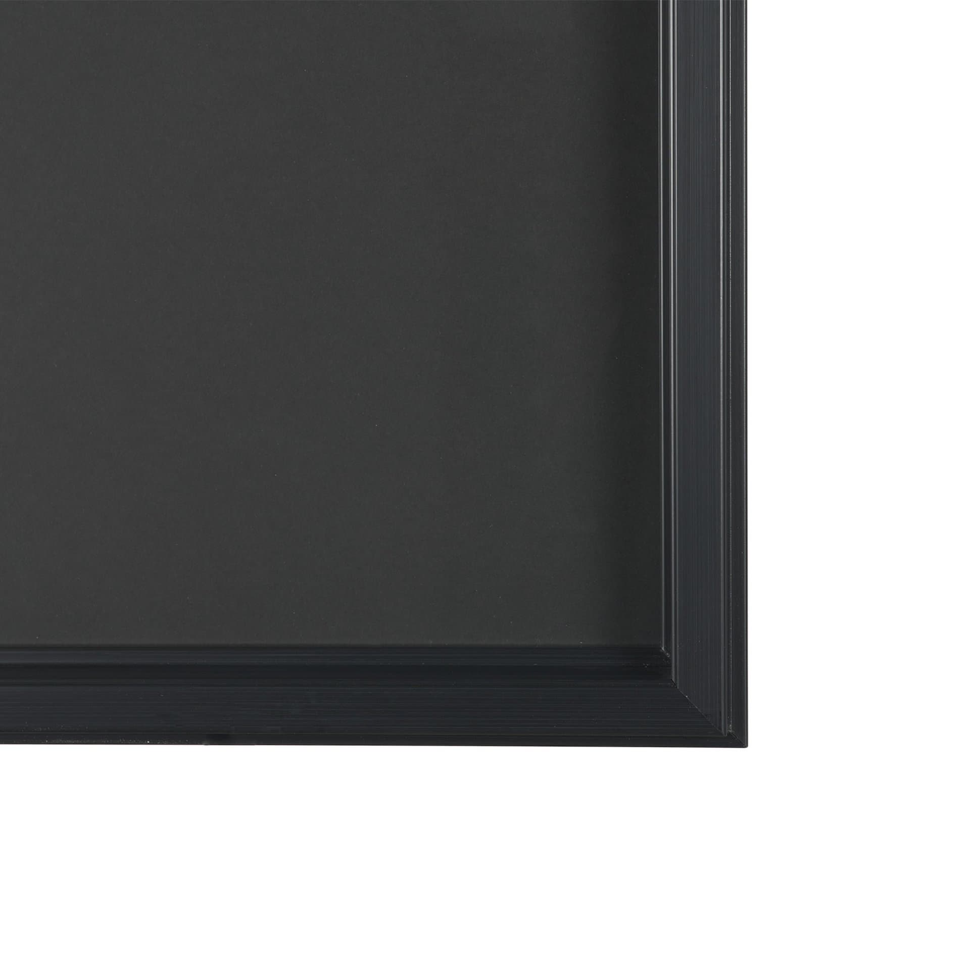 Gilded II by Mercana Studio Handmade Original Framed Artwork Matted under Glass — product photograph