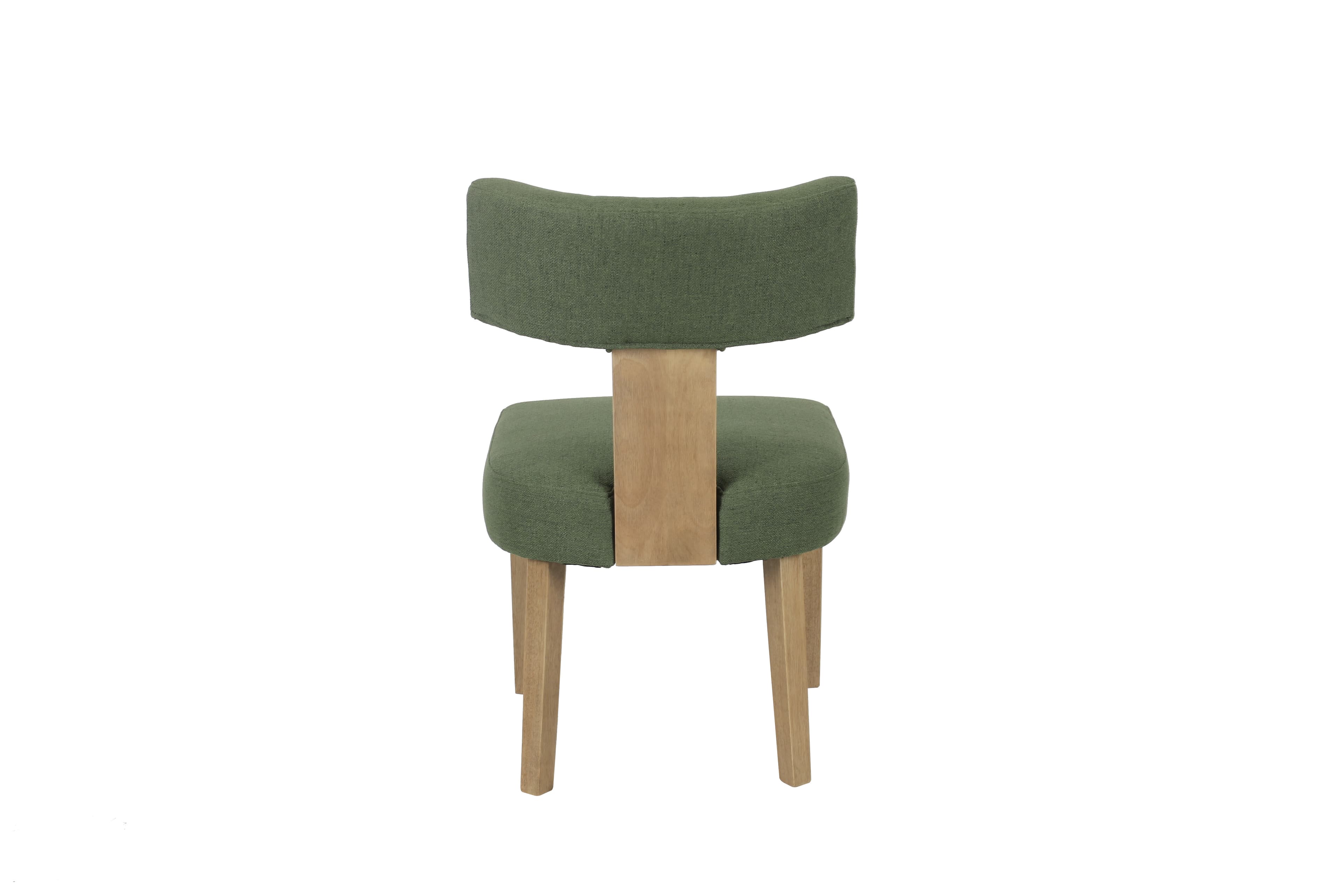 Klis Chair — product photograph