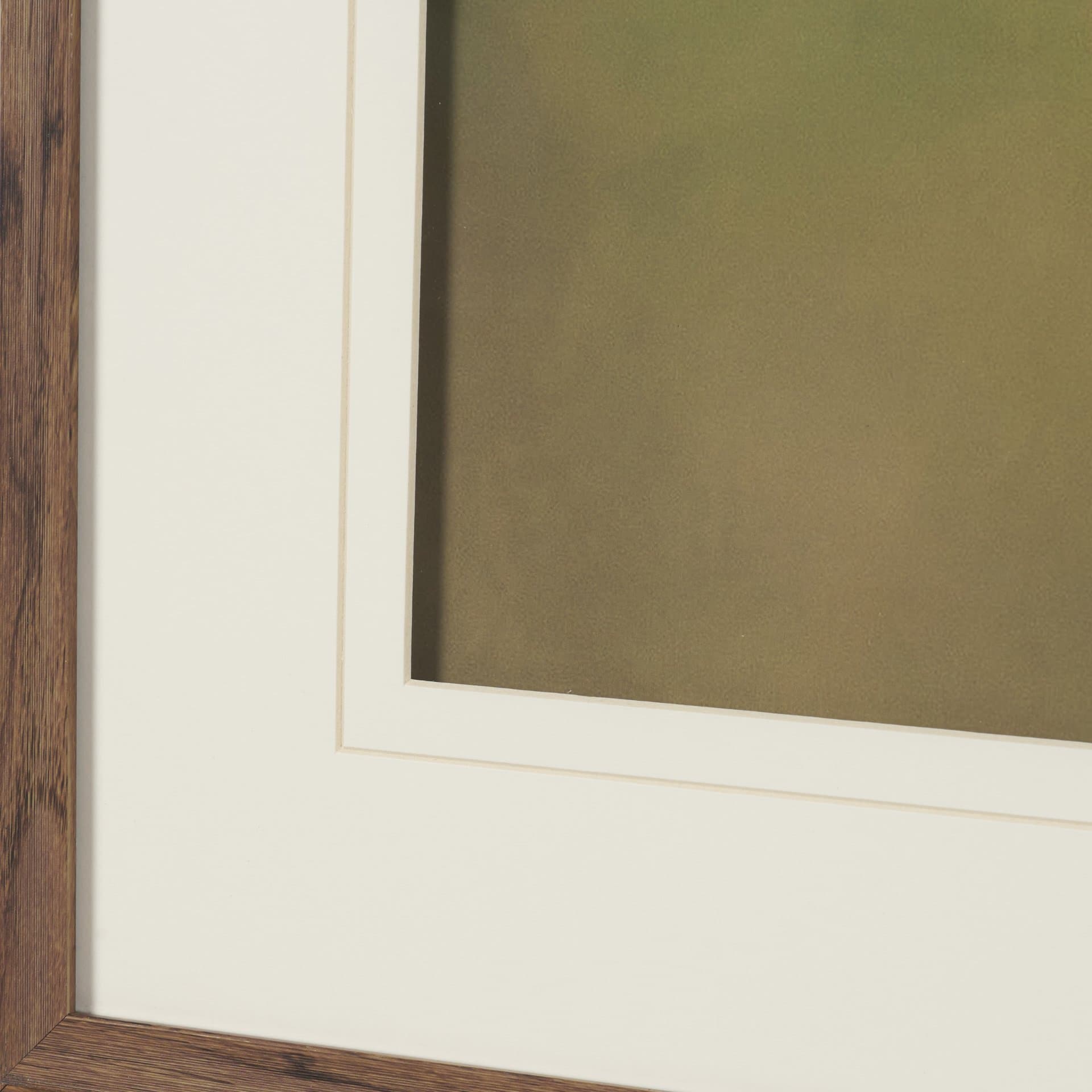 Magic by Chad Mackay FramedPhoto Print Matted under Glass — product photograph