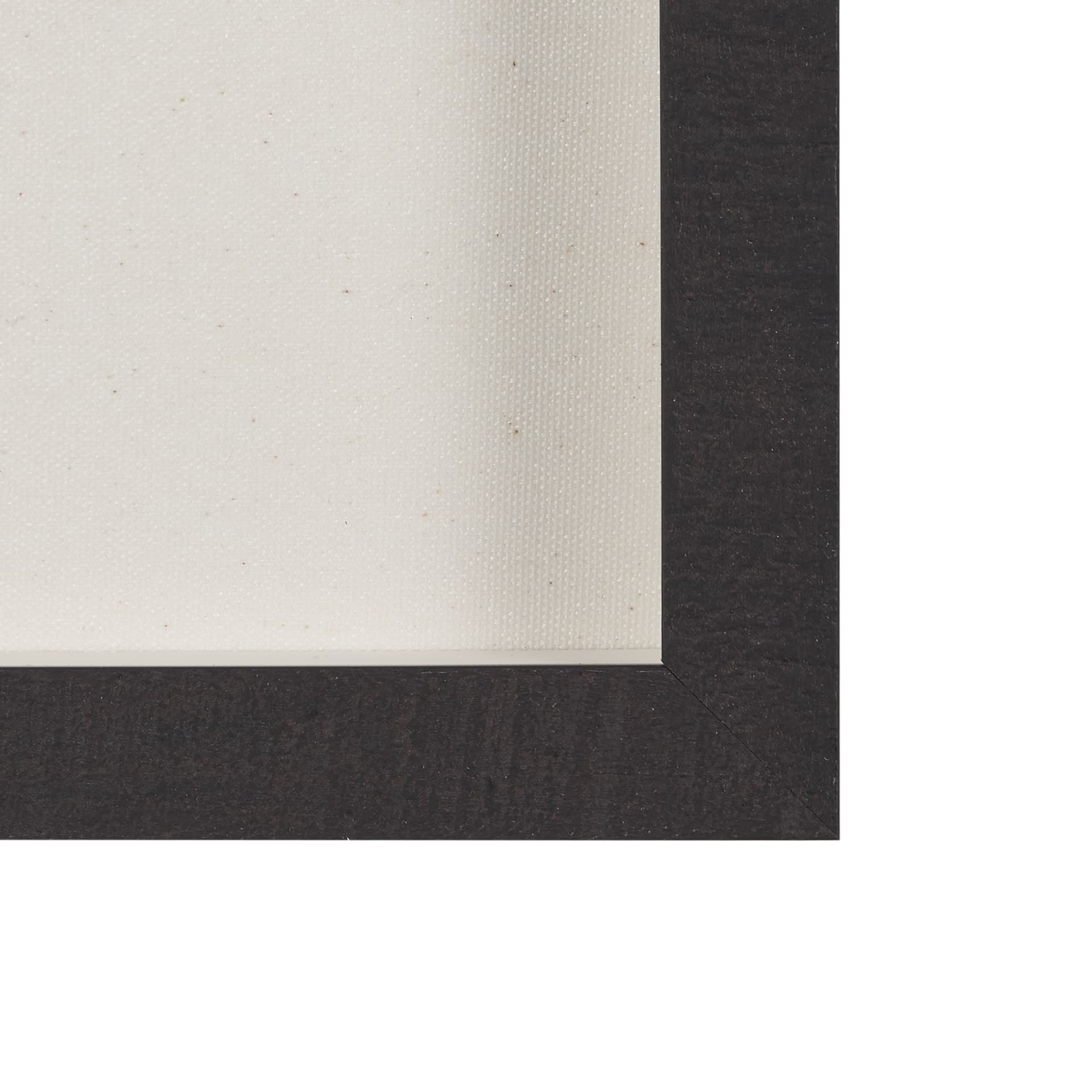 The New Colossus by Mercana Studio a Hand Embellished Framed Art Print Matted under Glass — product photograph