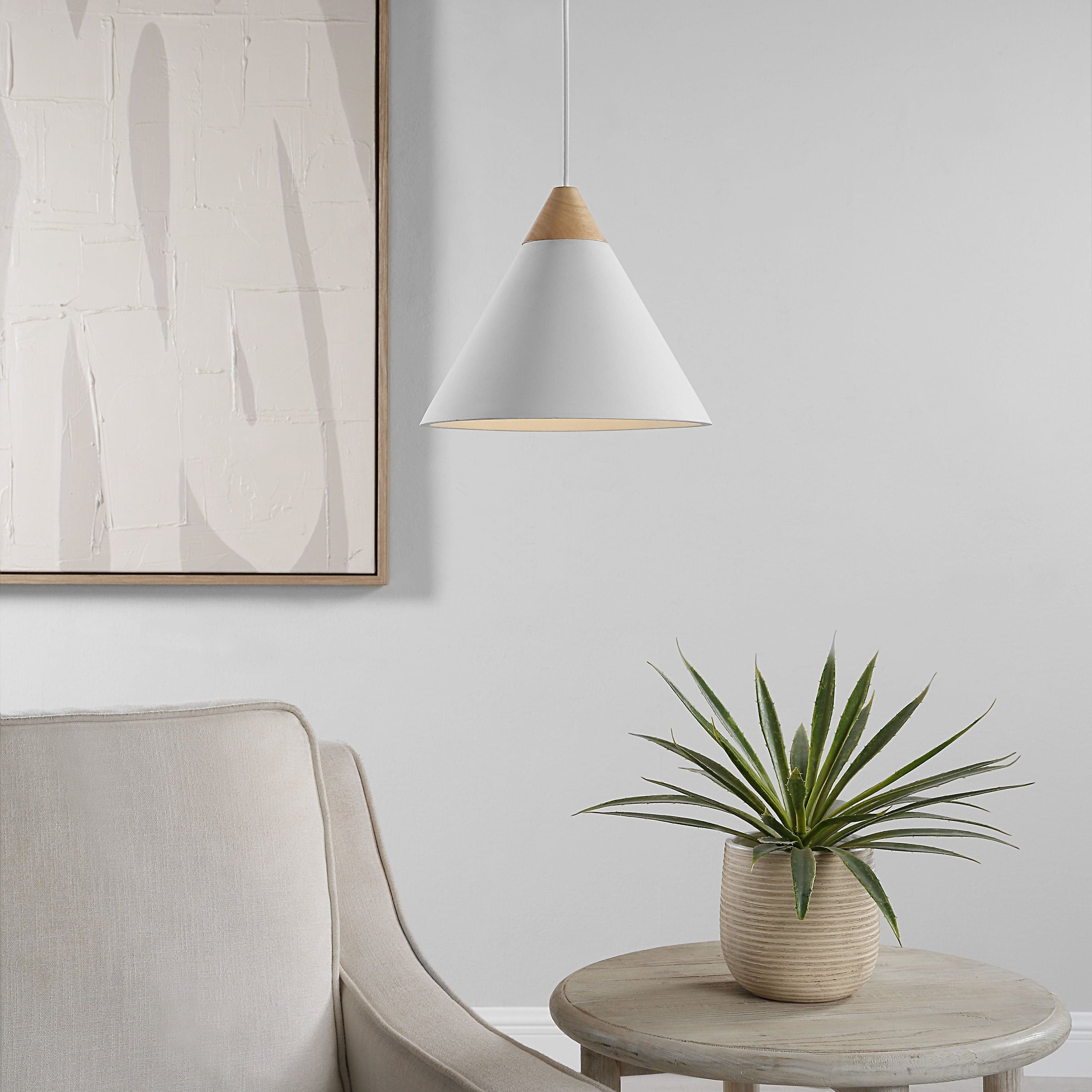 Daya — product photograph