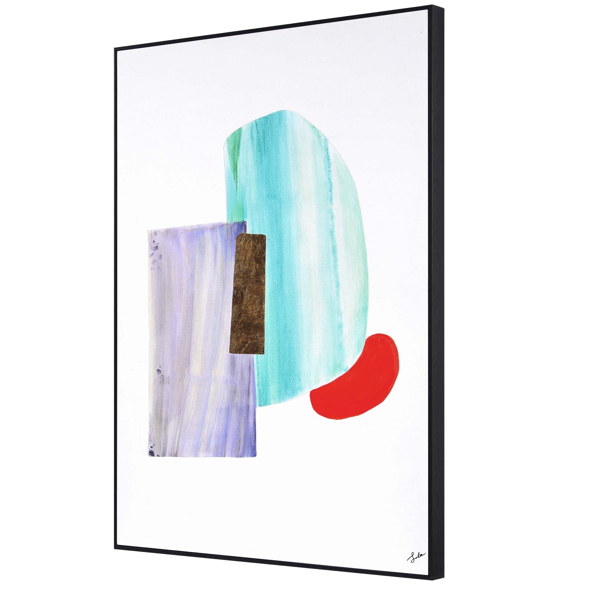 Esmerelda — product photograph
