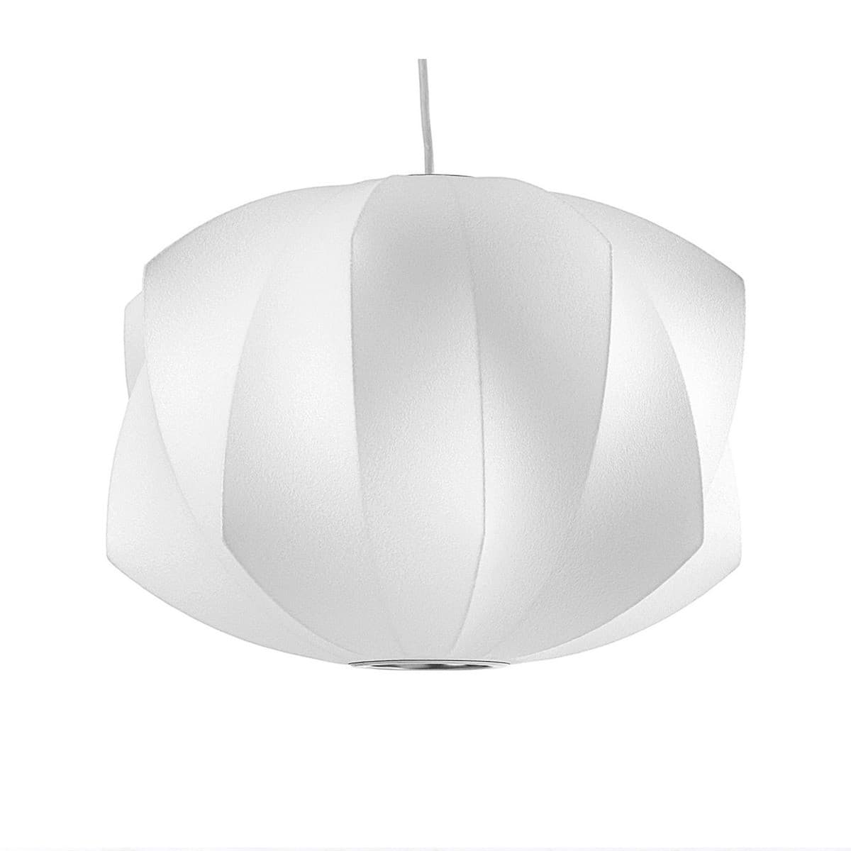 Propeller Bubble Pendant Light — product photograph