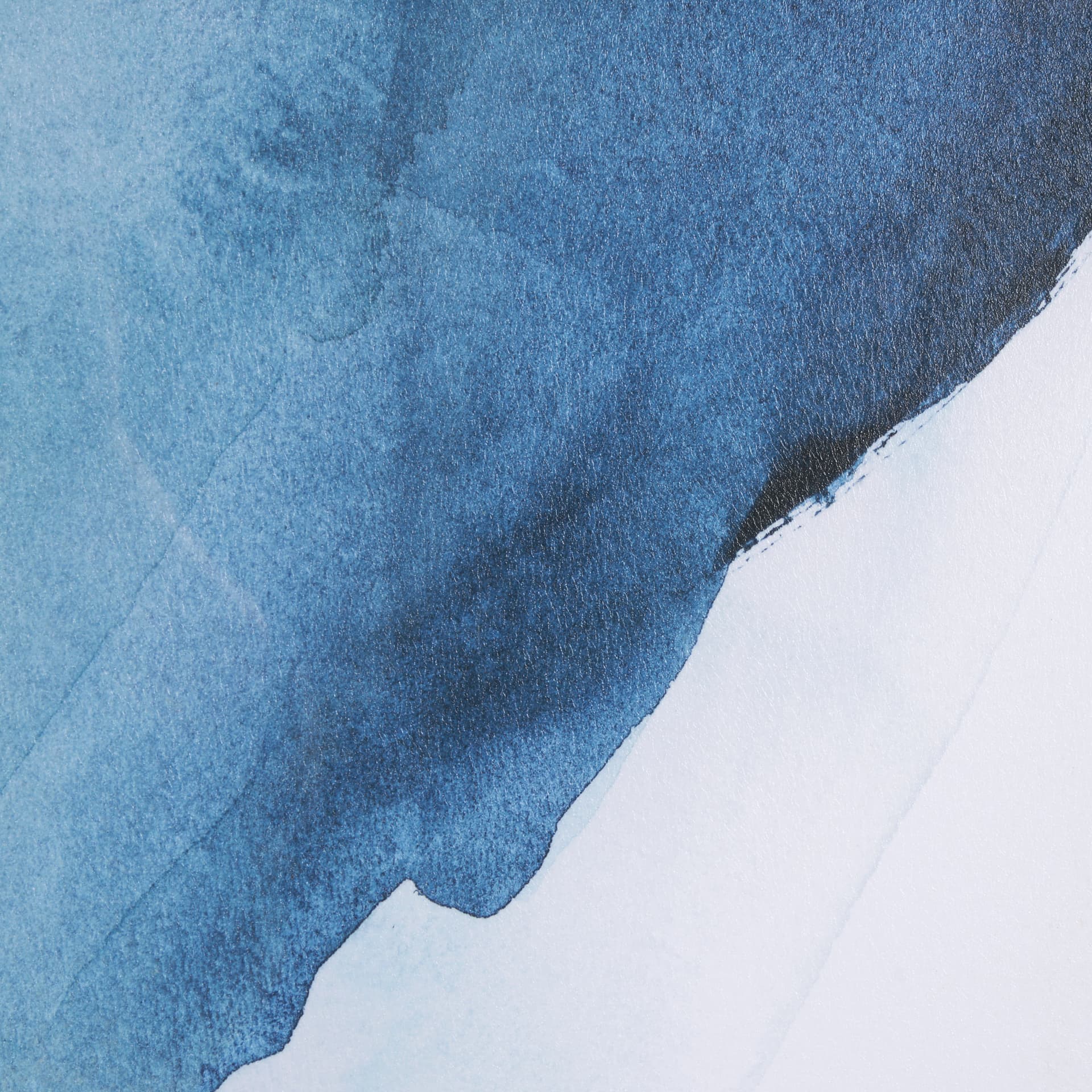 Raw Emotions II by Ira Havuka a Hand Embellished Textured Framed Art Print Matted under Glass — product photograph