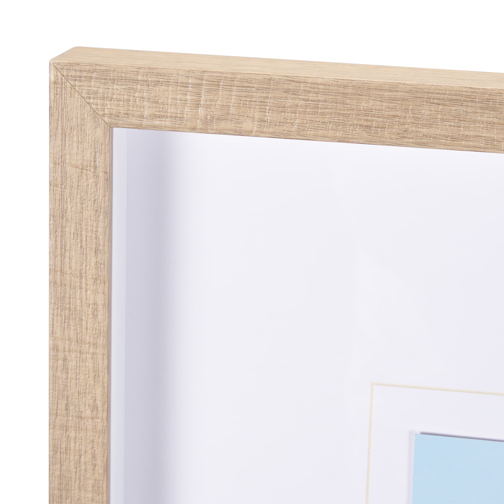 Retro Chihuahua by THE Studio a Framed Photo Art Print Matted under Glass — product photograph